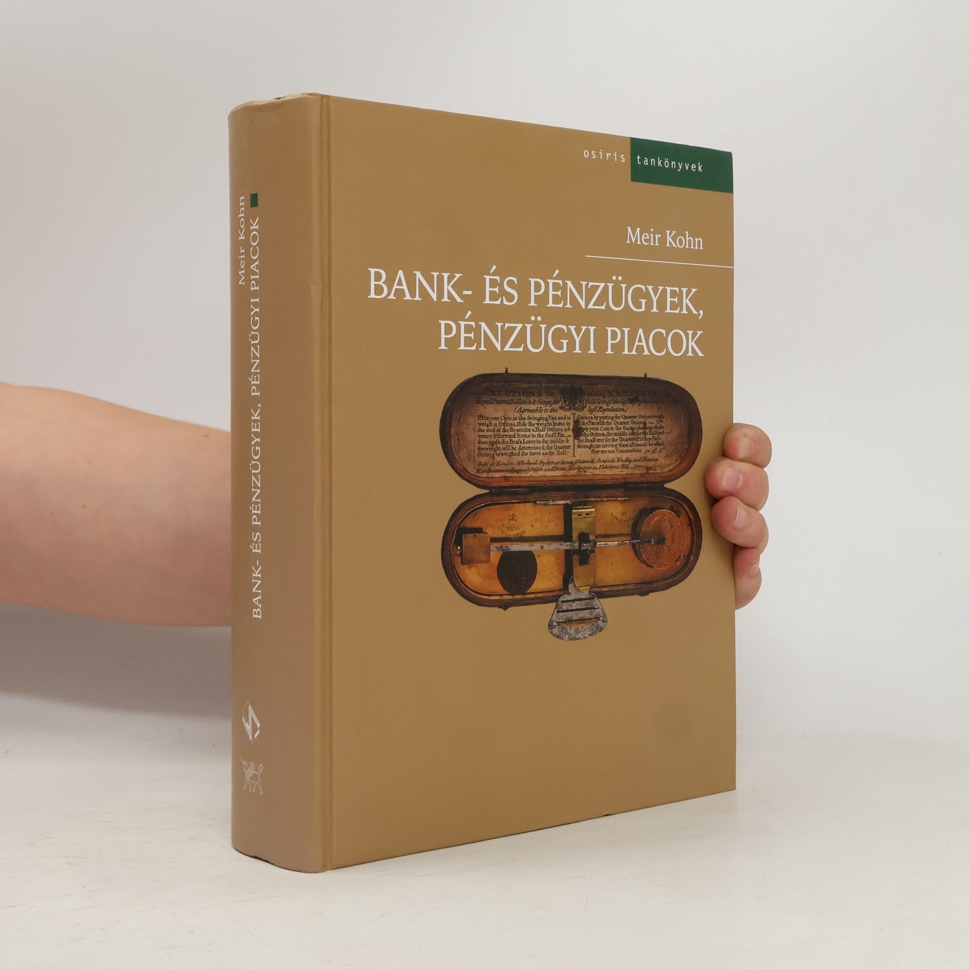 Bank- és pénzügyek, pénzügyi piacok