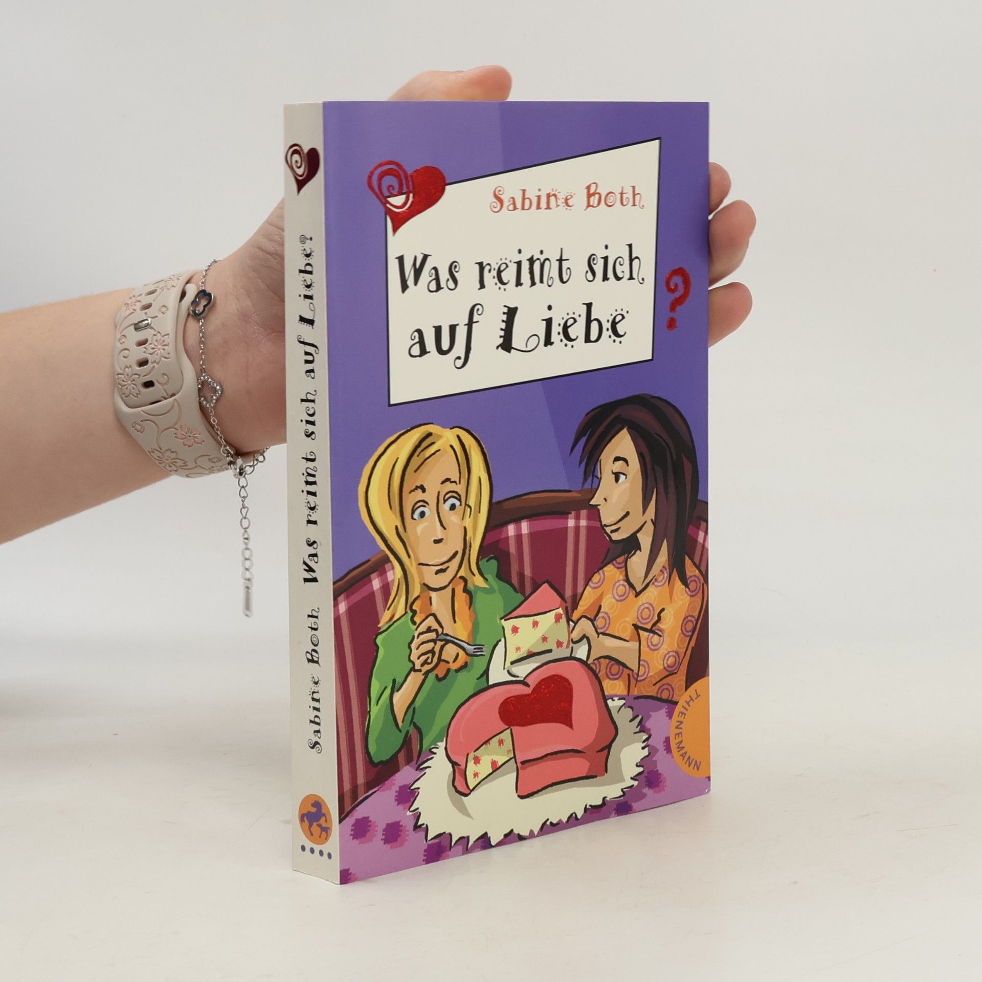 Was reimt sich auf Liebe?