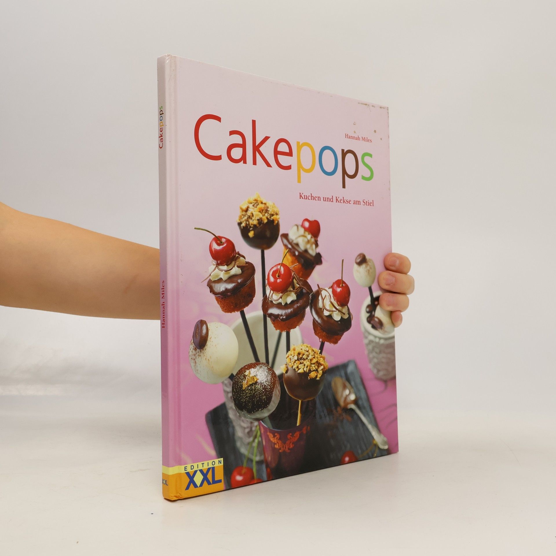 Cakepops