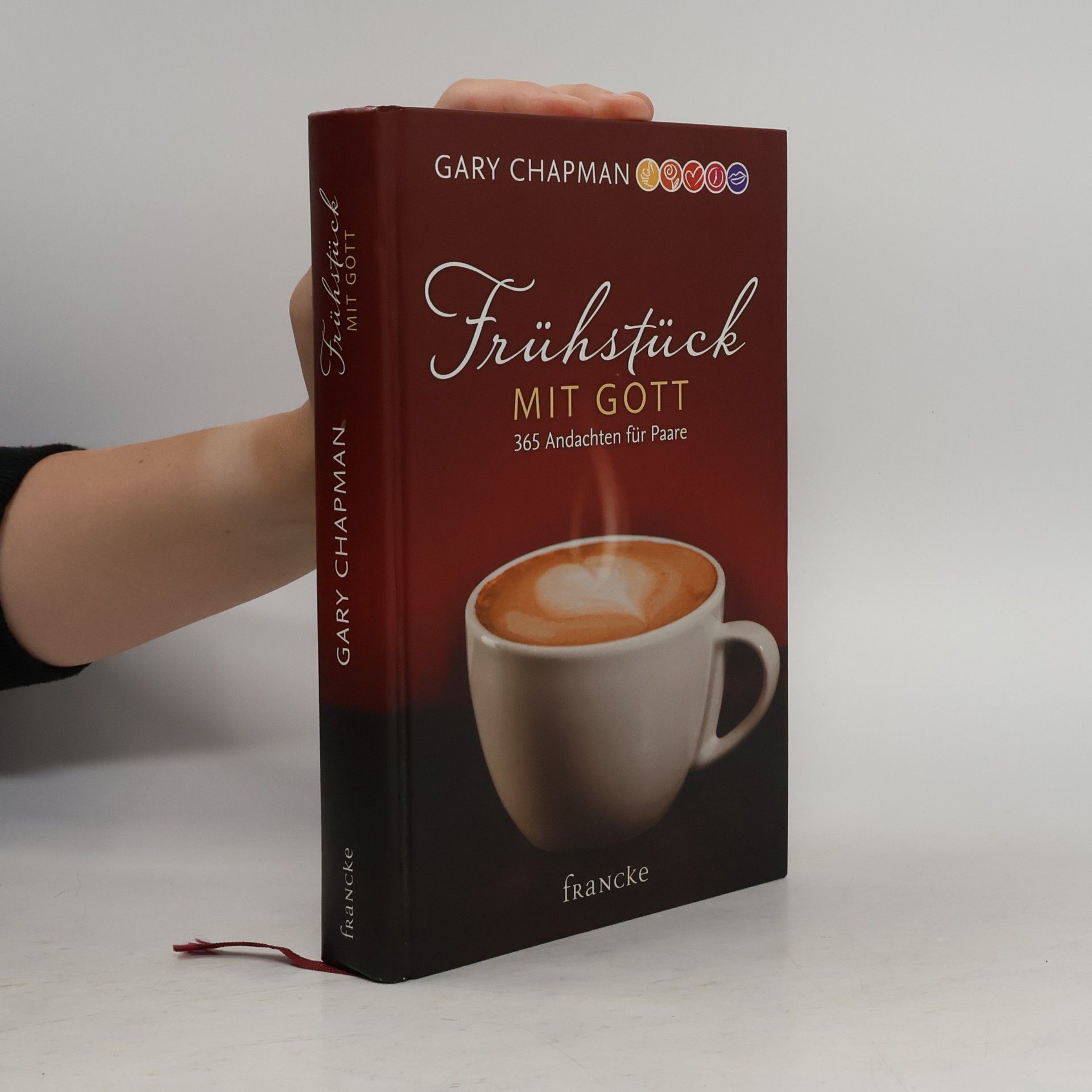 Frühstück mit Gott