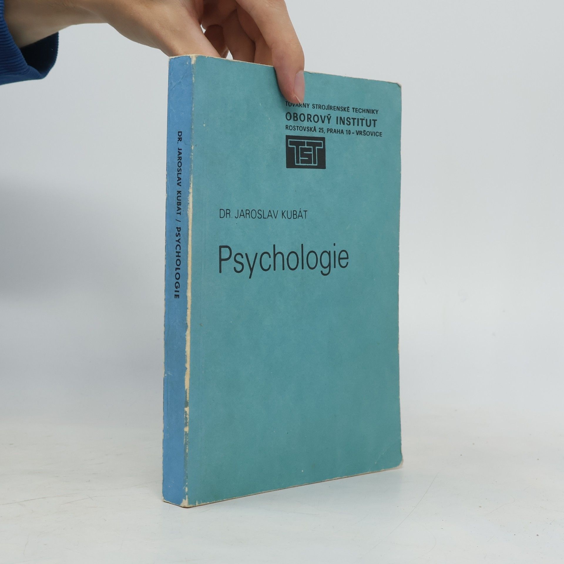 Psychologie