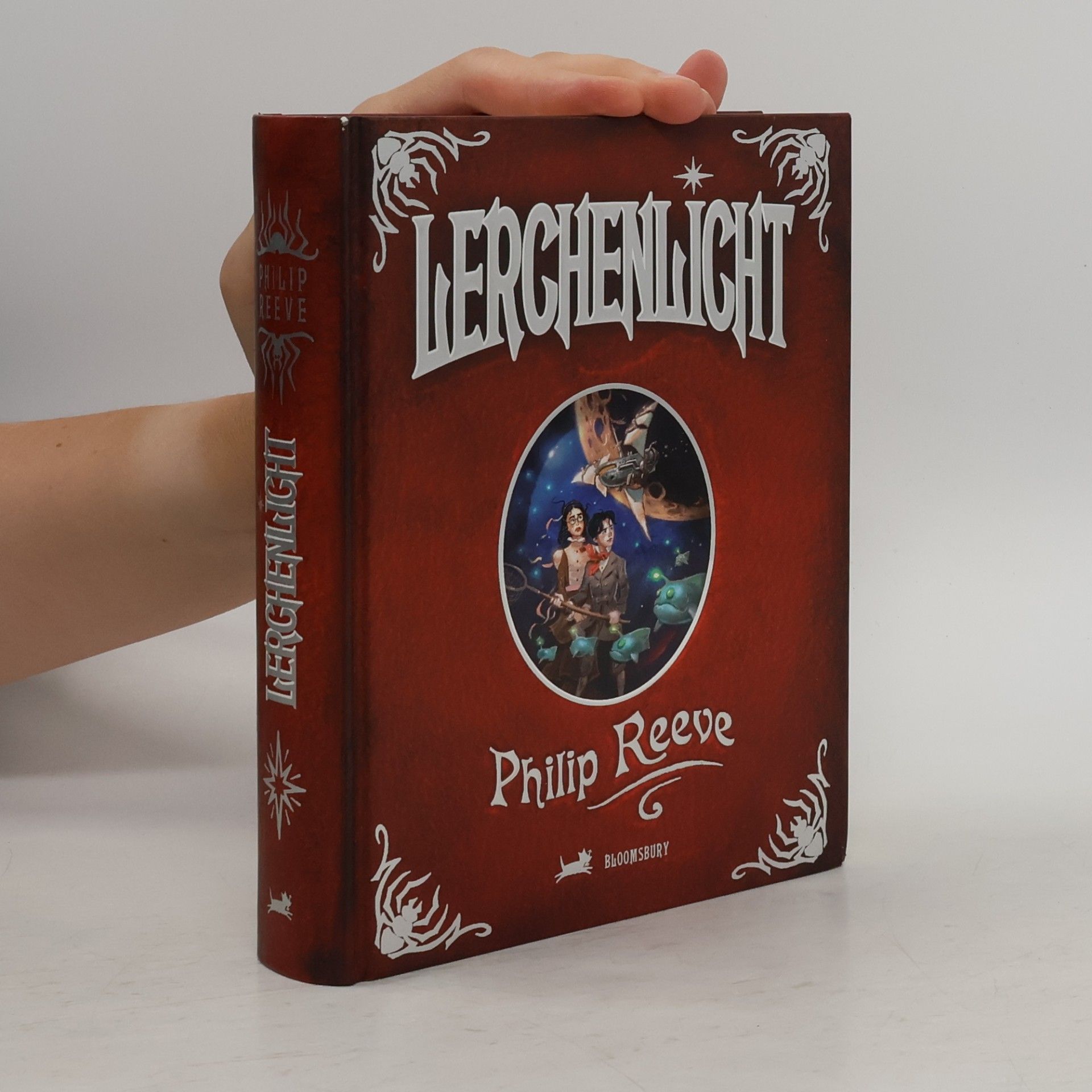 Lerchenlicht