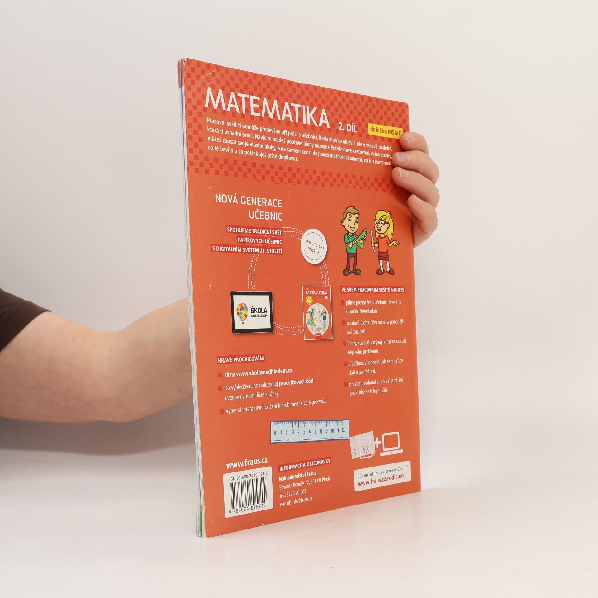 Eva Bomerová Matematika : pro 3. ročník základní školy
