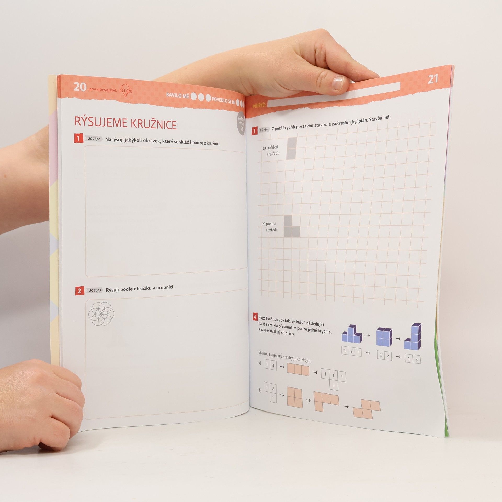 Eva Bomerová Matematika : pro 3. ročník základní školy
