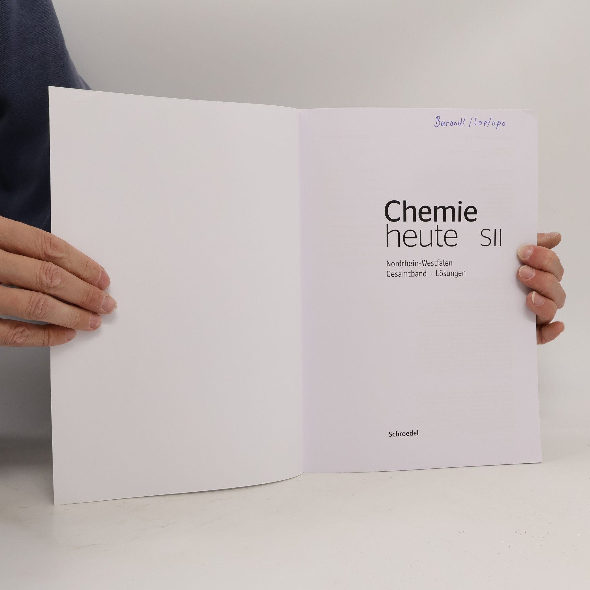 Chemie heute
