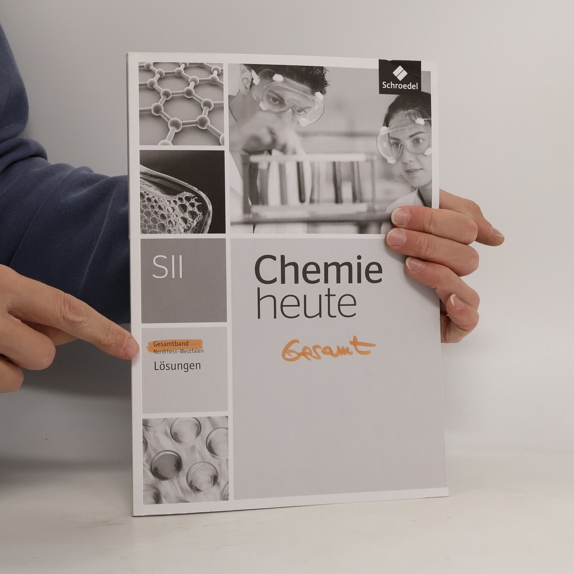 Chemie heute
