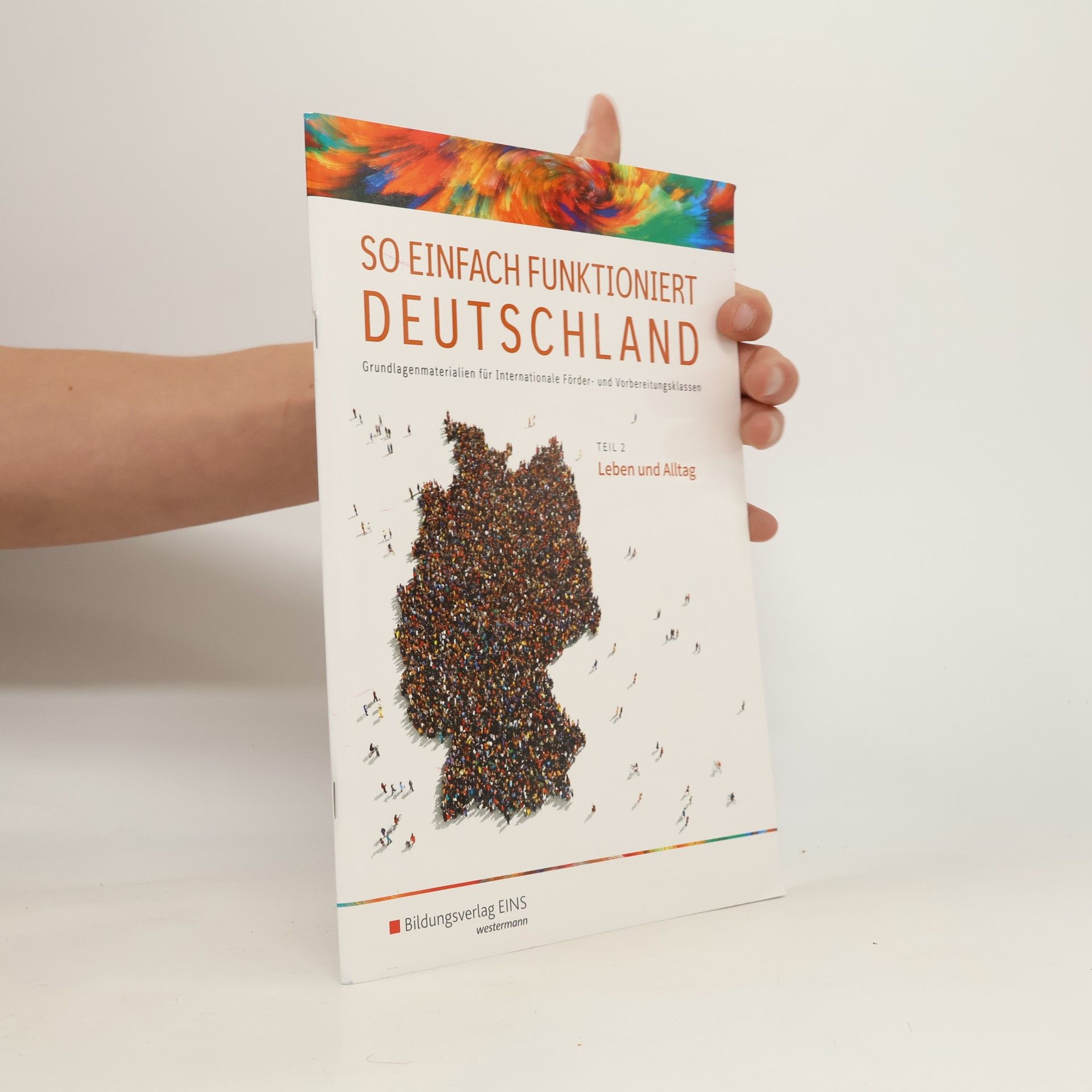 Andrea Behnke So einfach funktioniert Deutschland