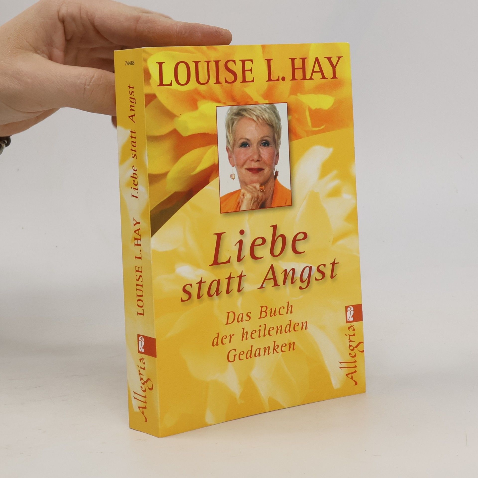 Liebe statt Angst