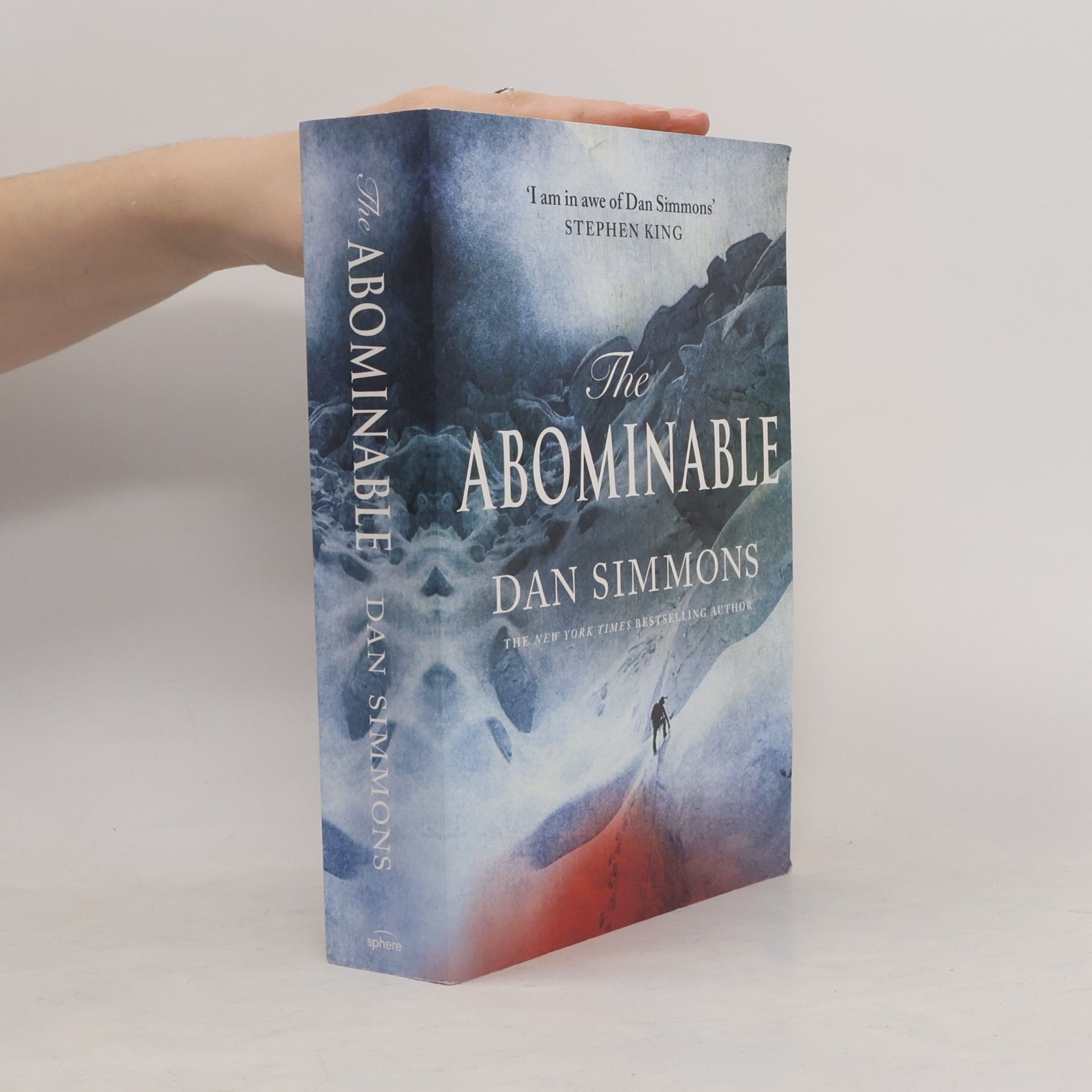 Dan Simmons The Abominable