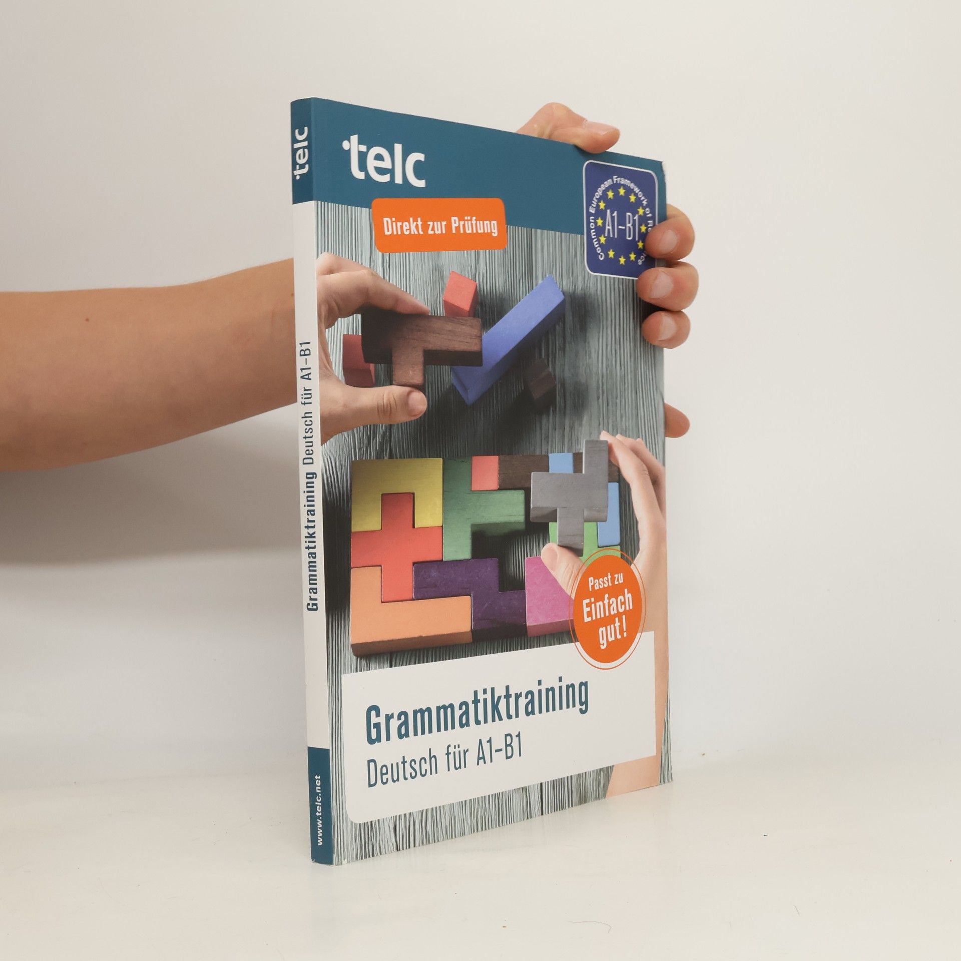 Grammatiktraining