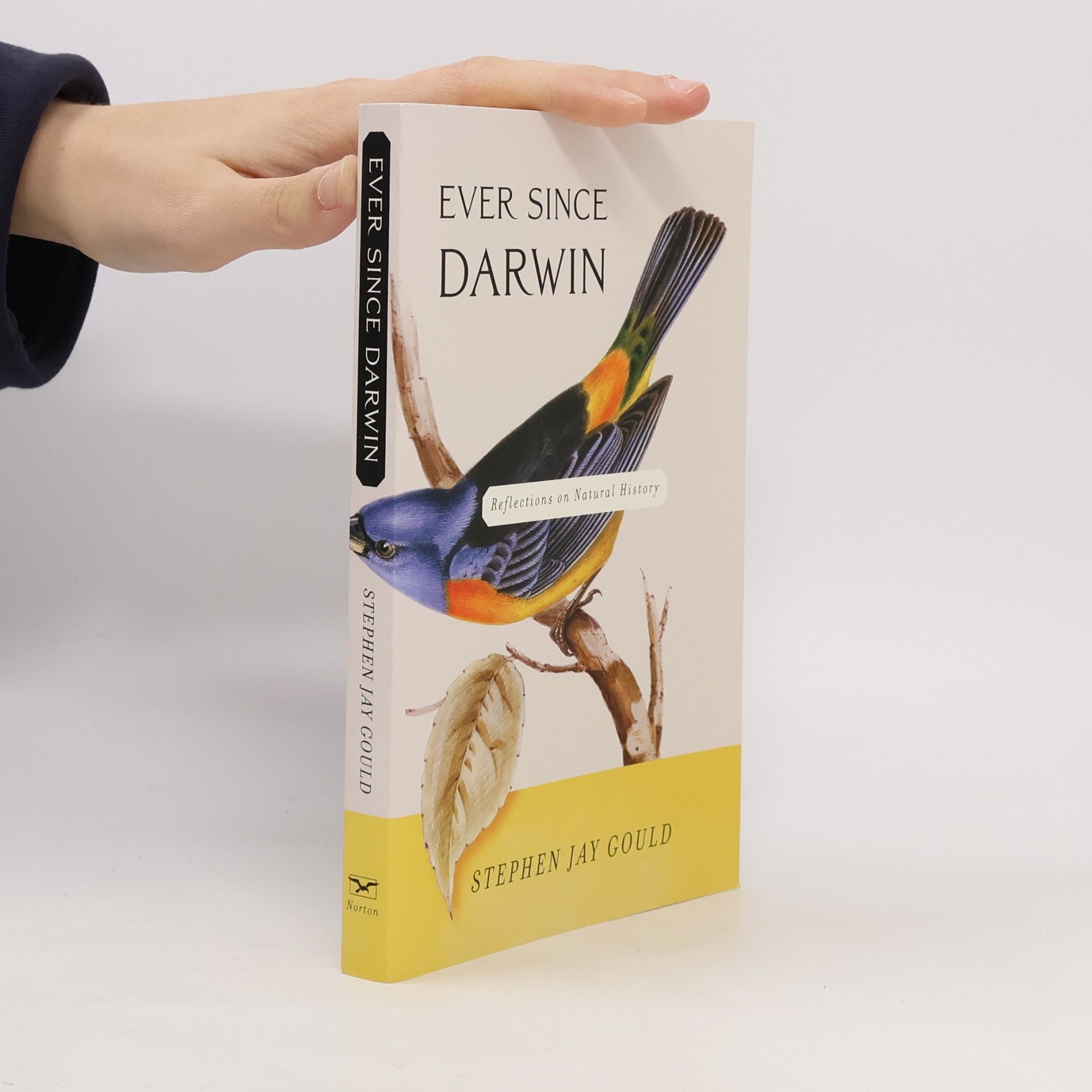 Ever Since Darwin