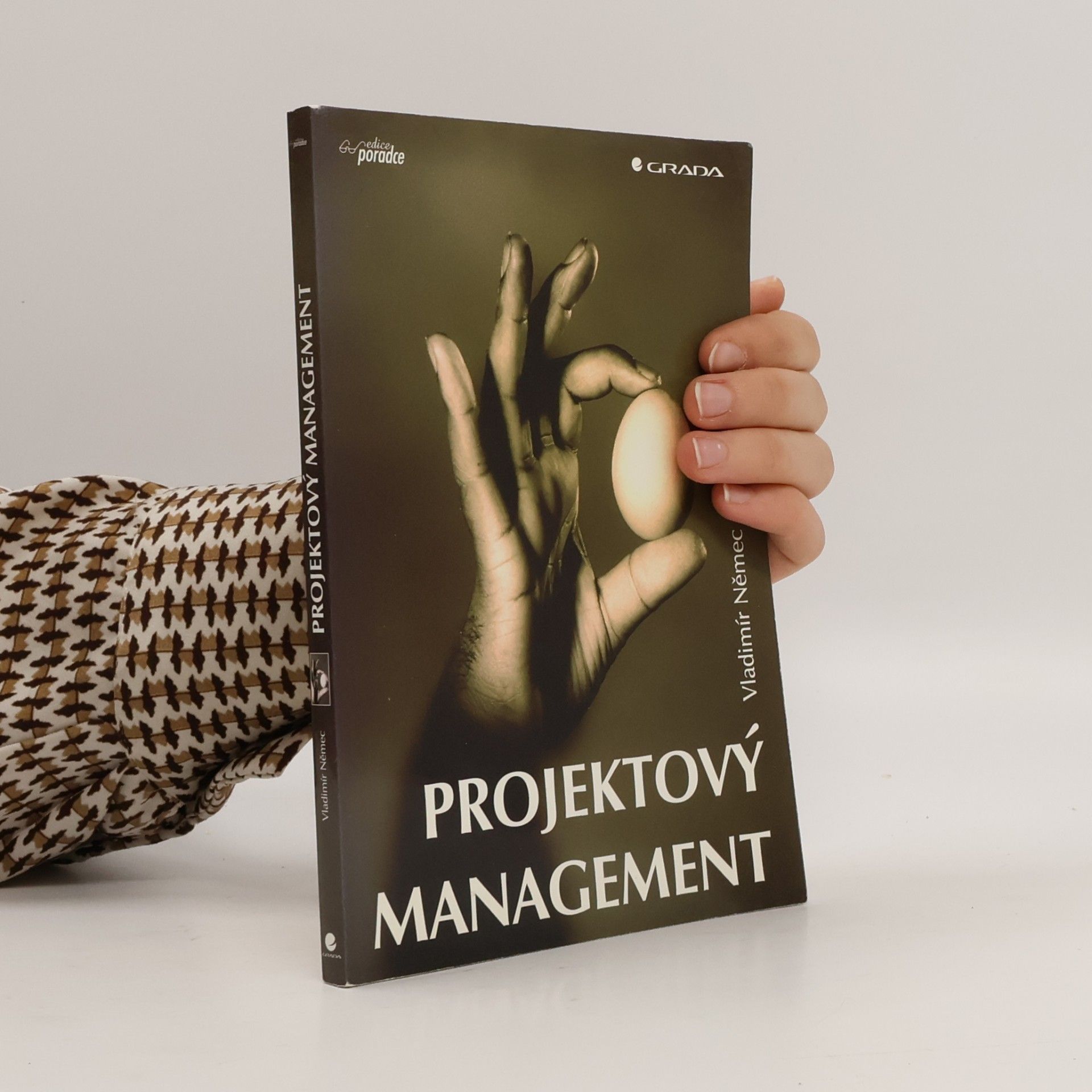Projektový management