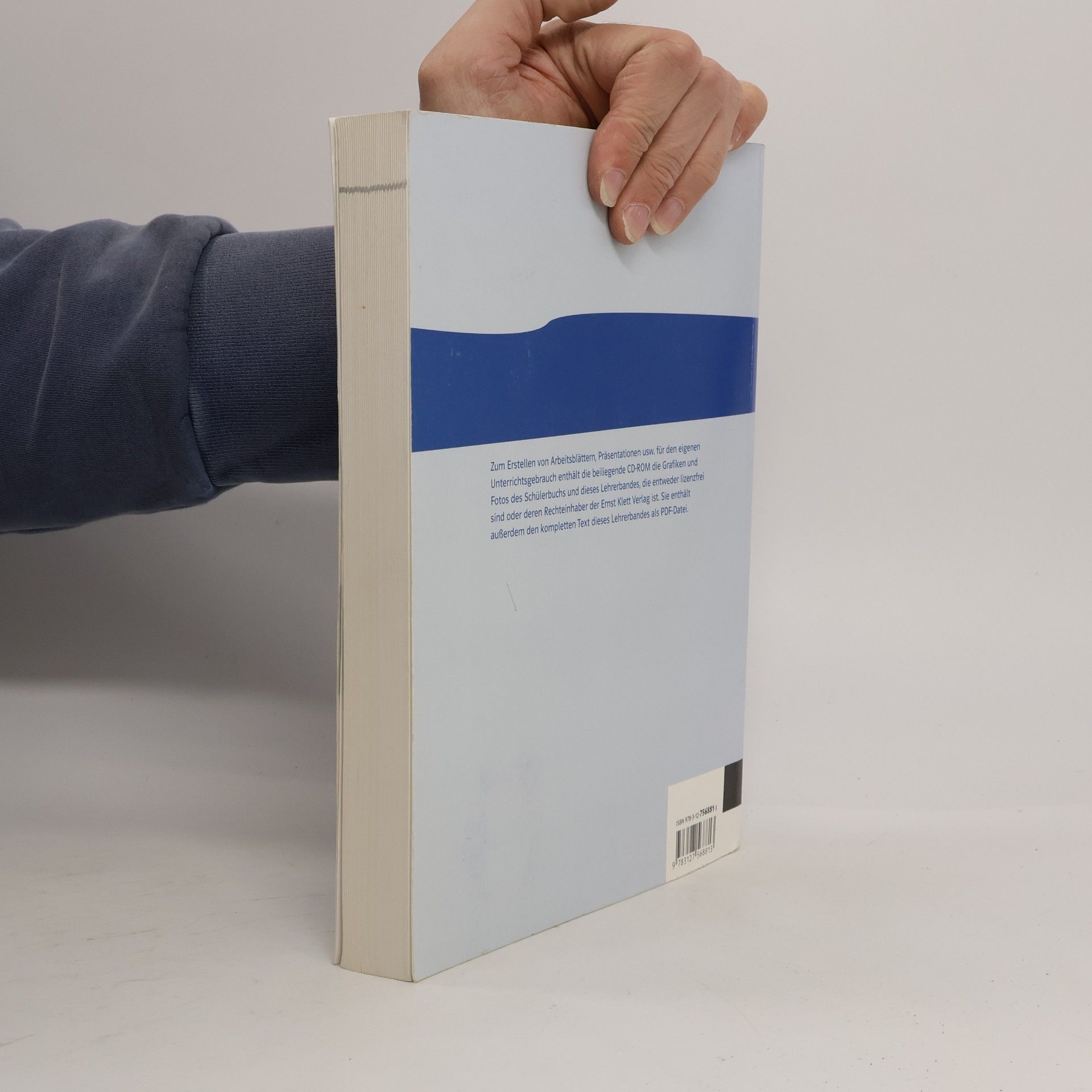 Unknown Author Elemente Chemie Oberstufe Gesamtband Nordrhein-Westfalen. Lehrerband mit DVD-ROM
