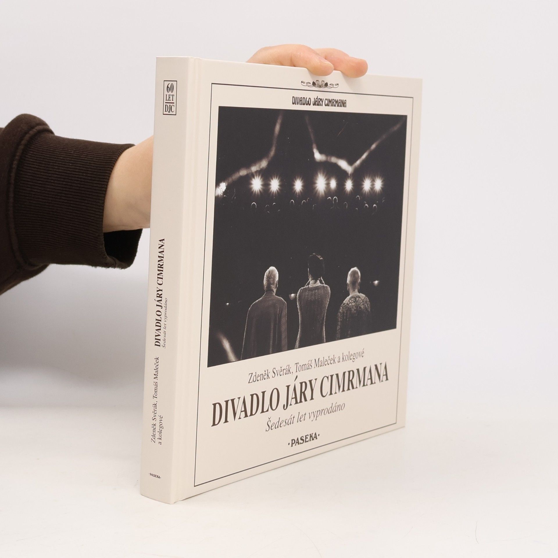 Divadlo Járy Cimrmana