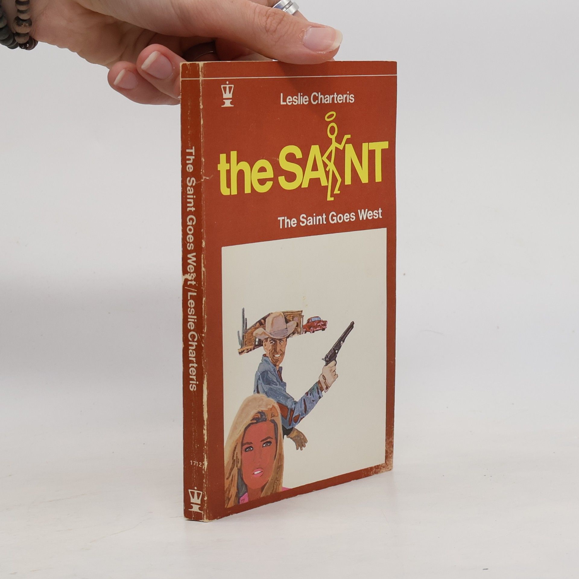 The SAINT