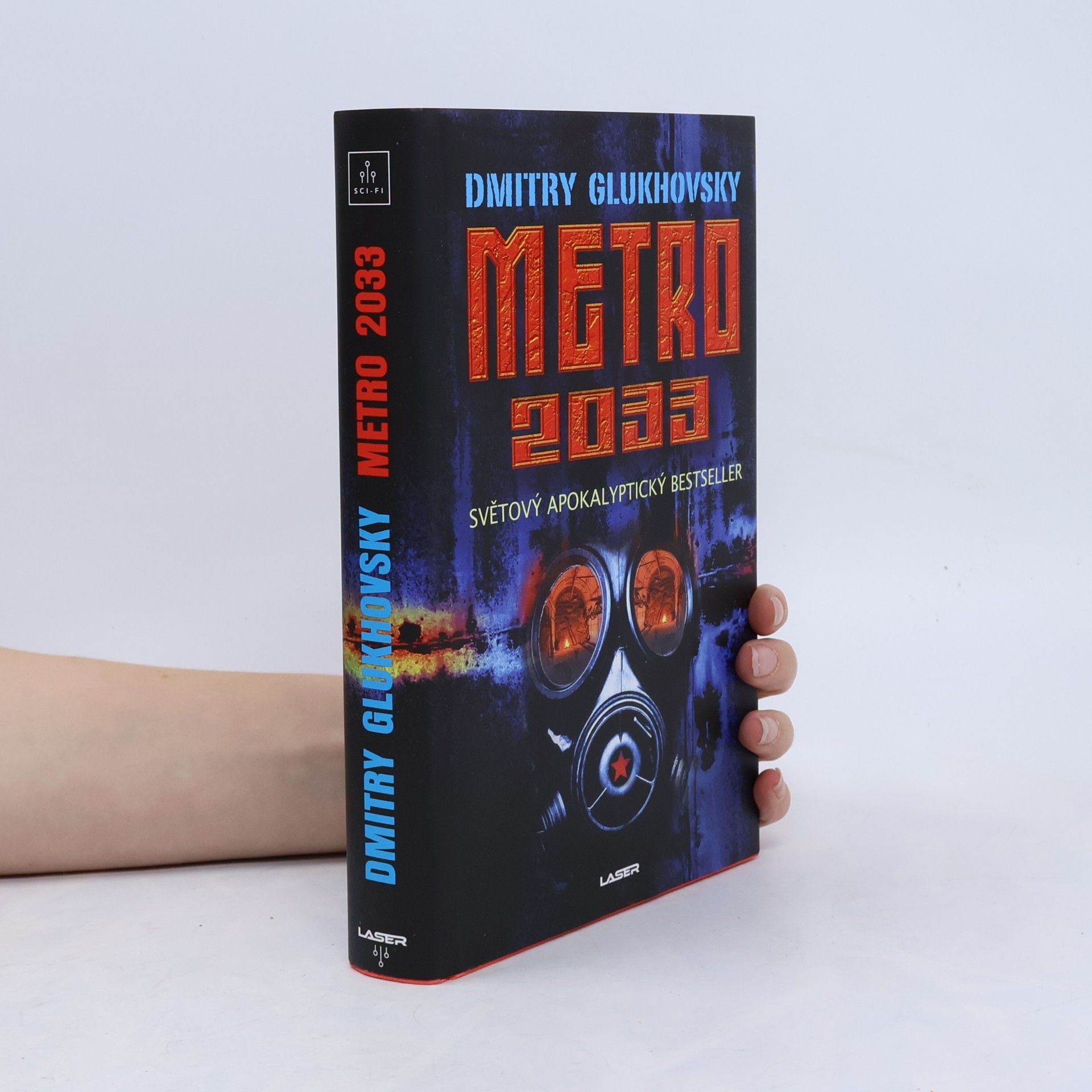 Metro 2033
