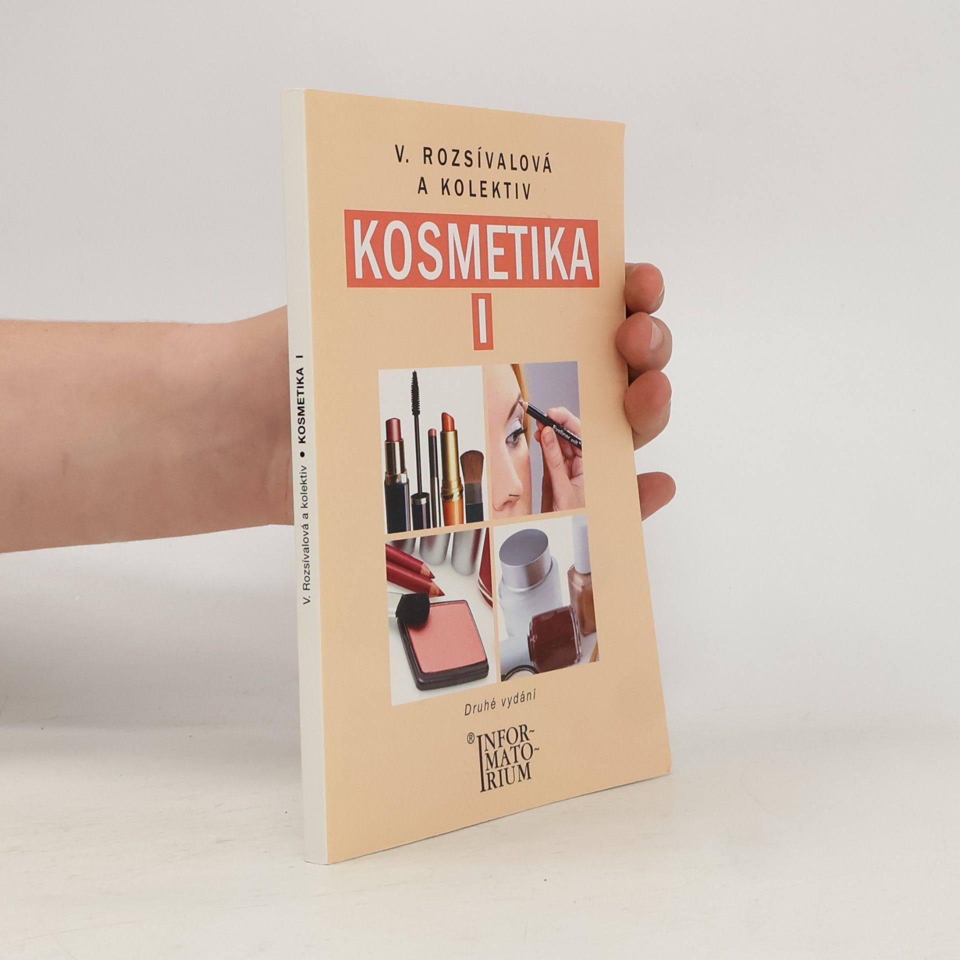 Kosmetika I