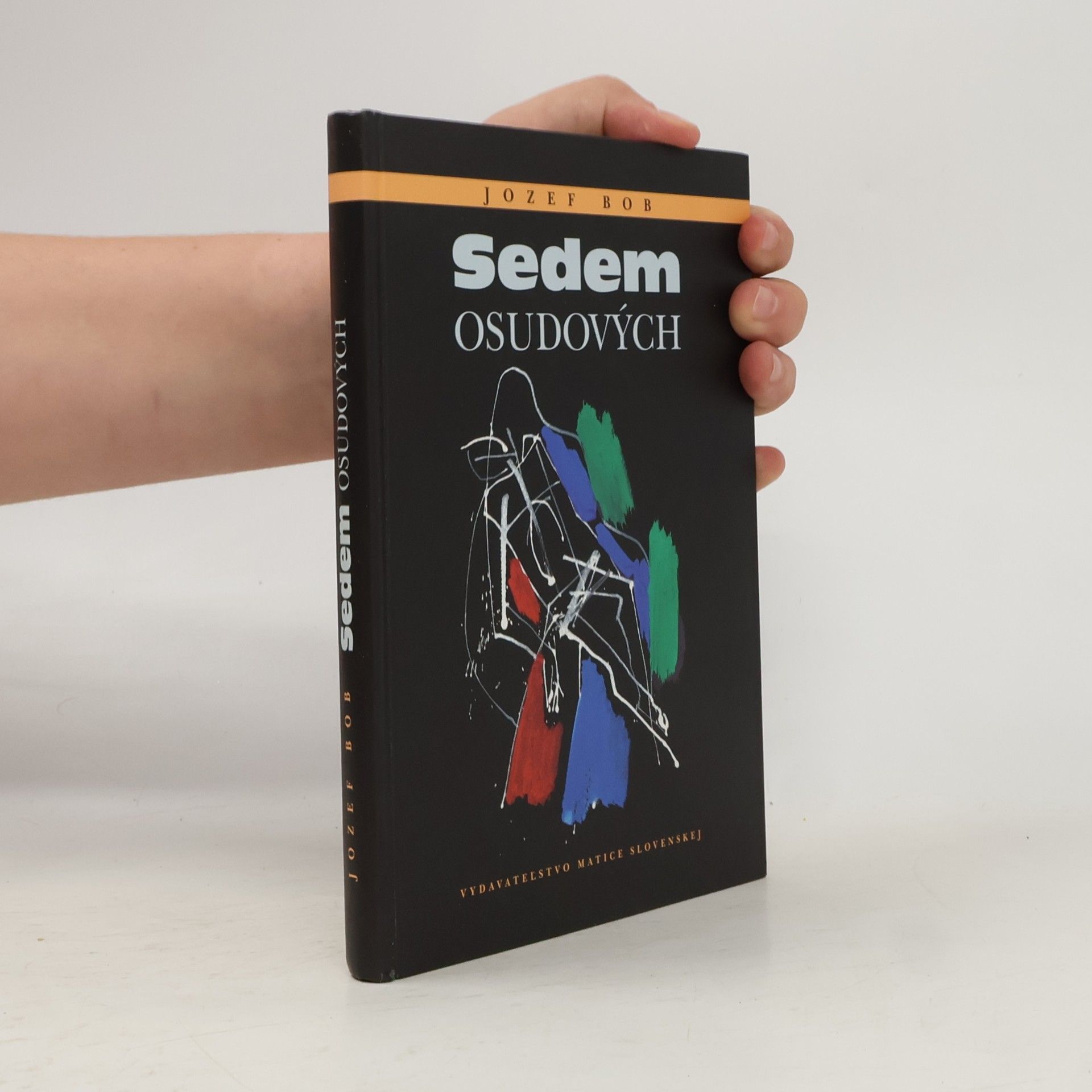 Sedem osudových