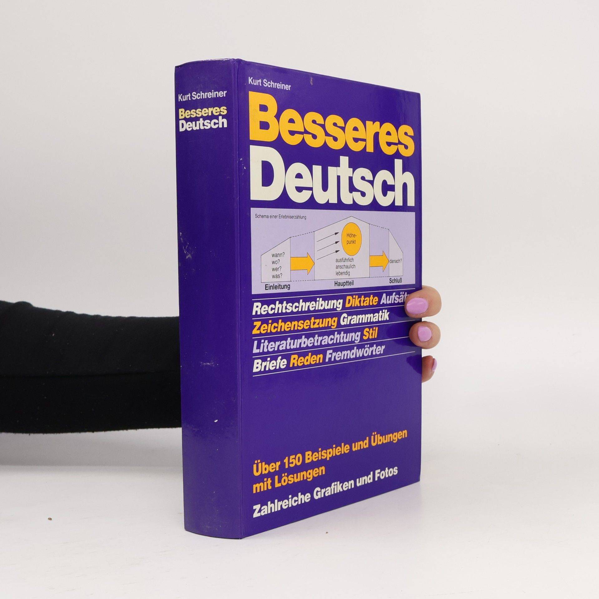 Besseres Deutsch