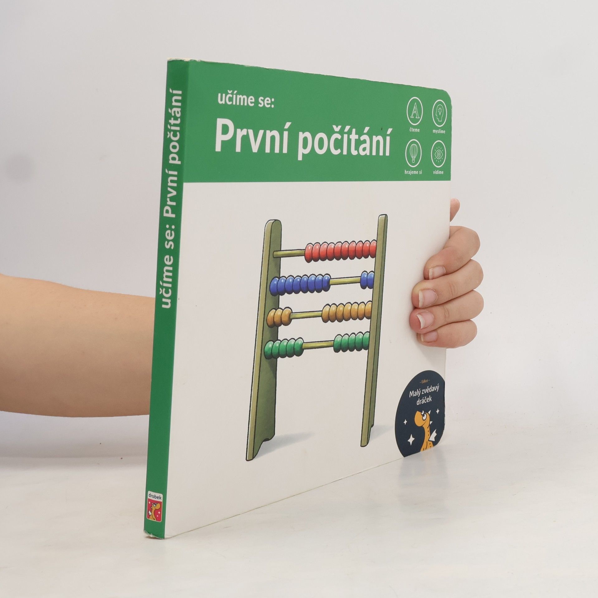 Učíme se: První počítání