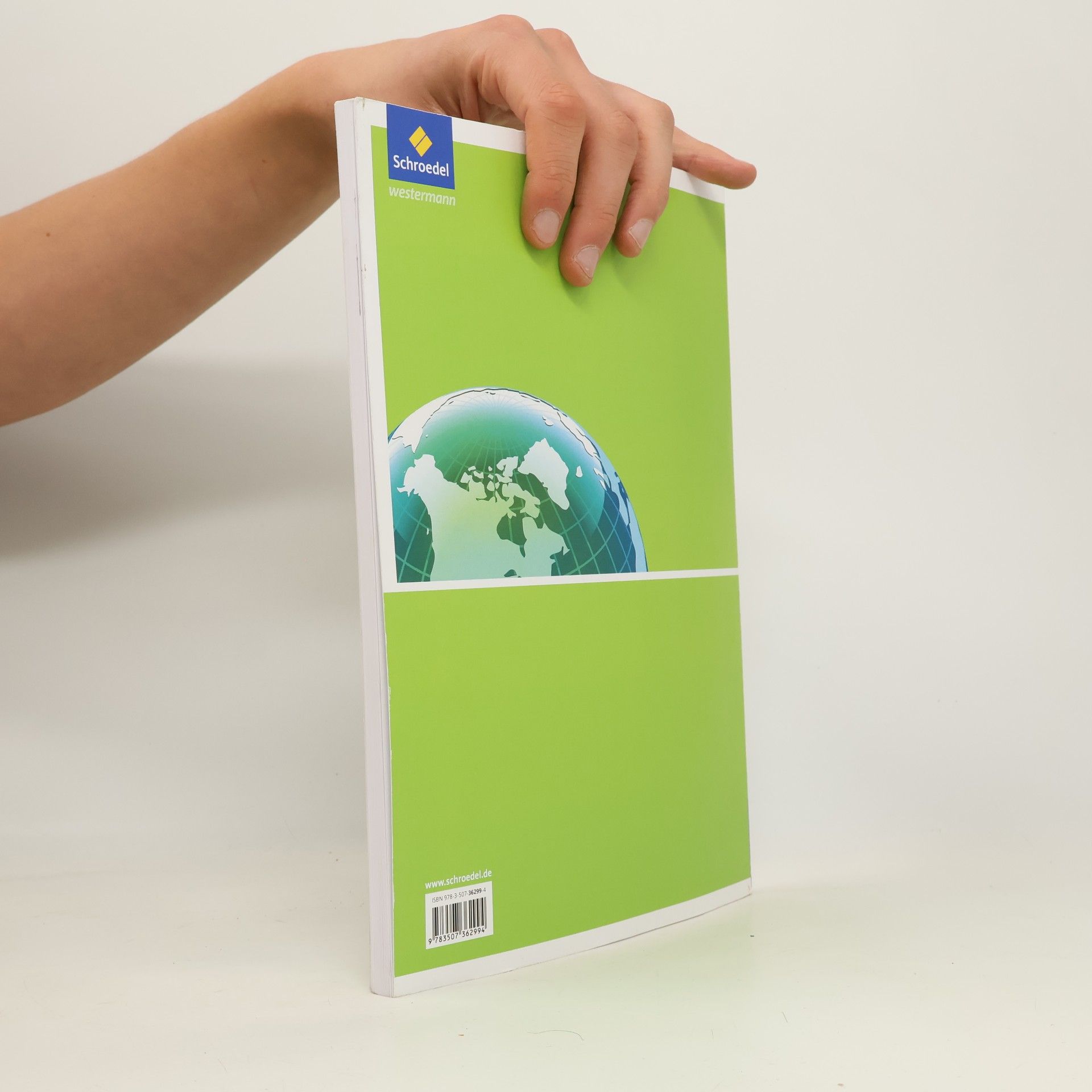Thomas Bauer Trio Plus - 5: Trio - Geschichte, Politik, Geographie