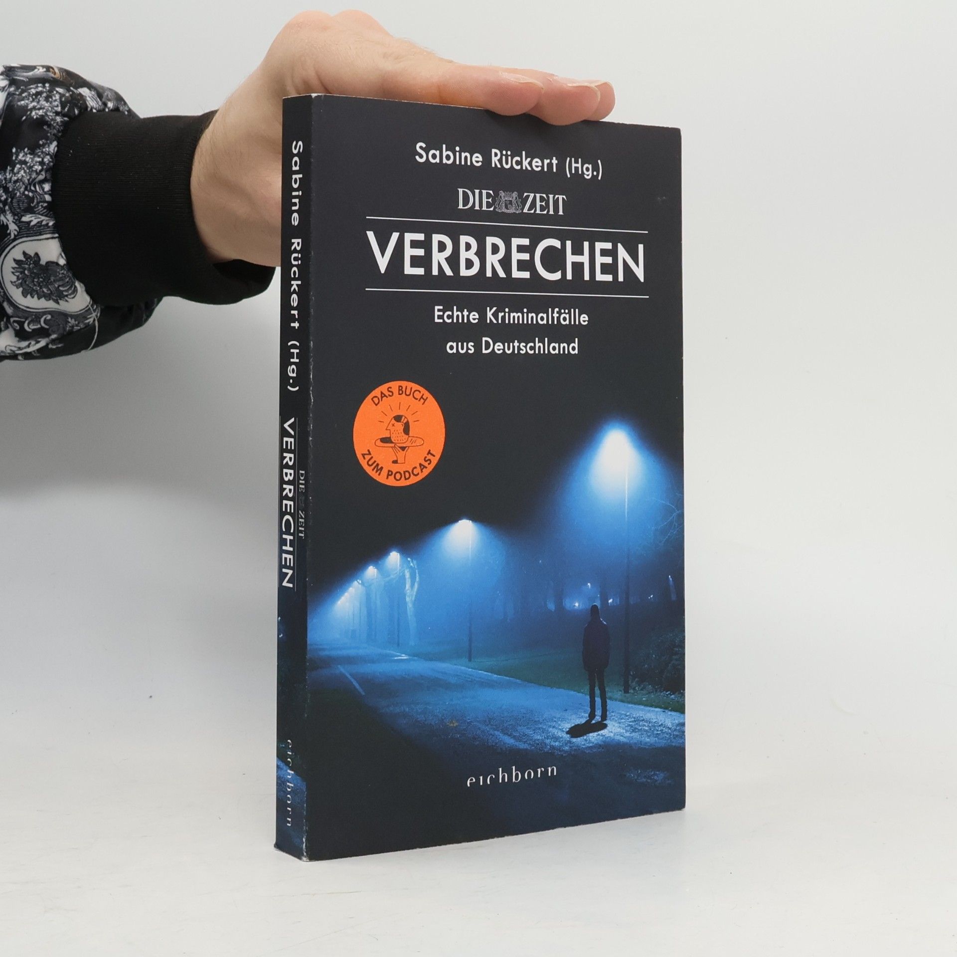 Die Zeit Verbrechen