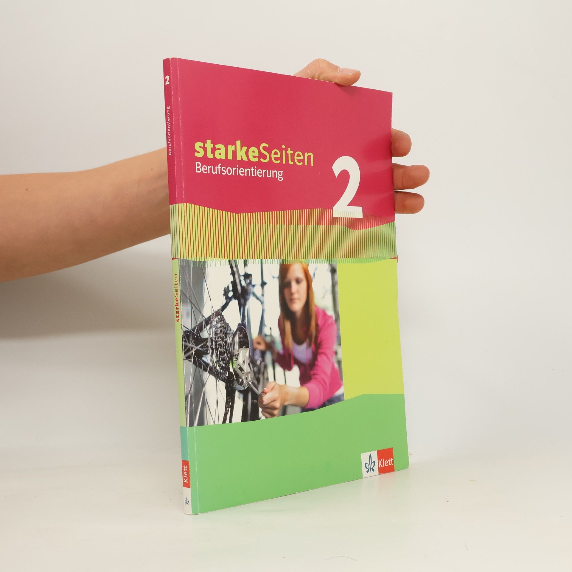 Starke Seiten