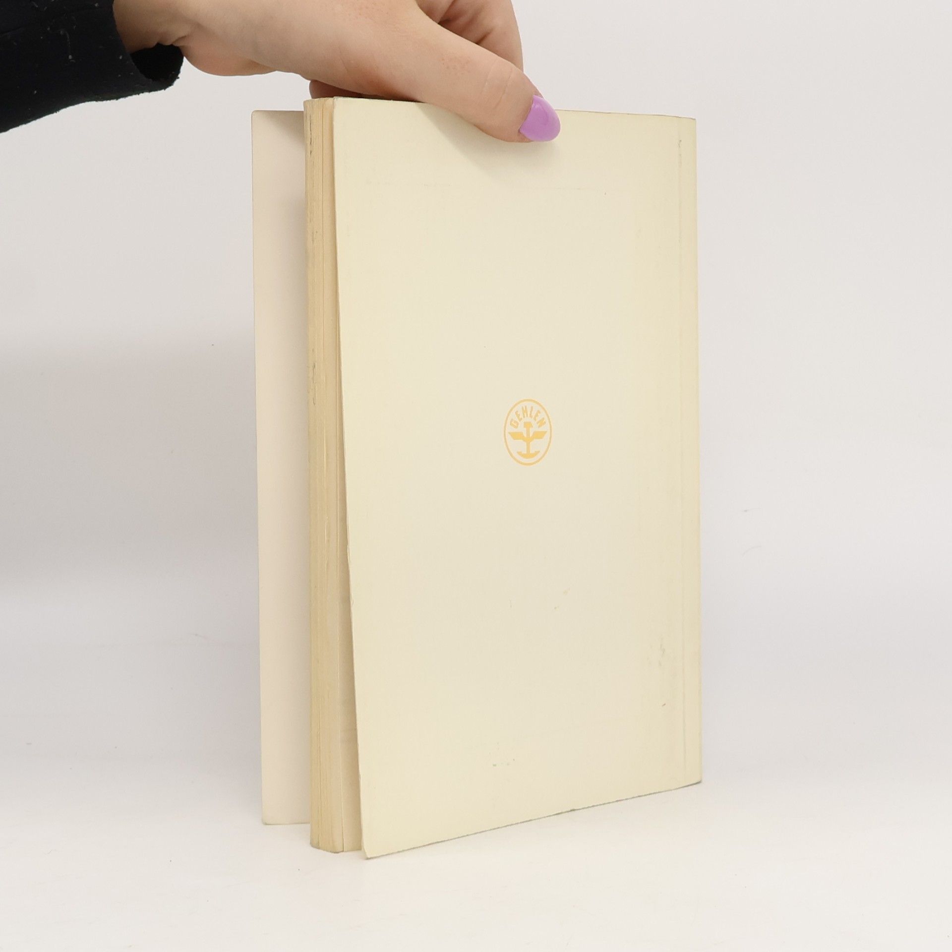 Josef Christmann Buchführung im Handwerksbetrieb