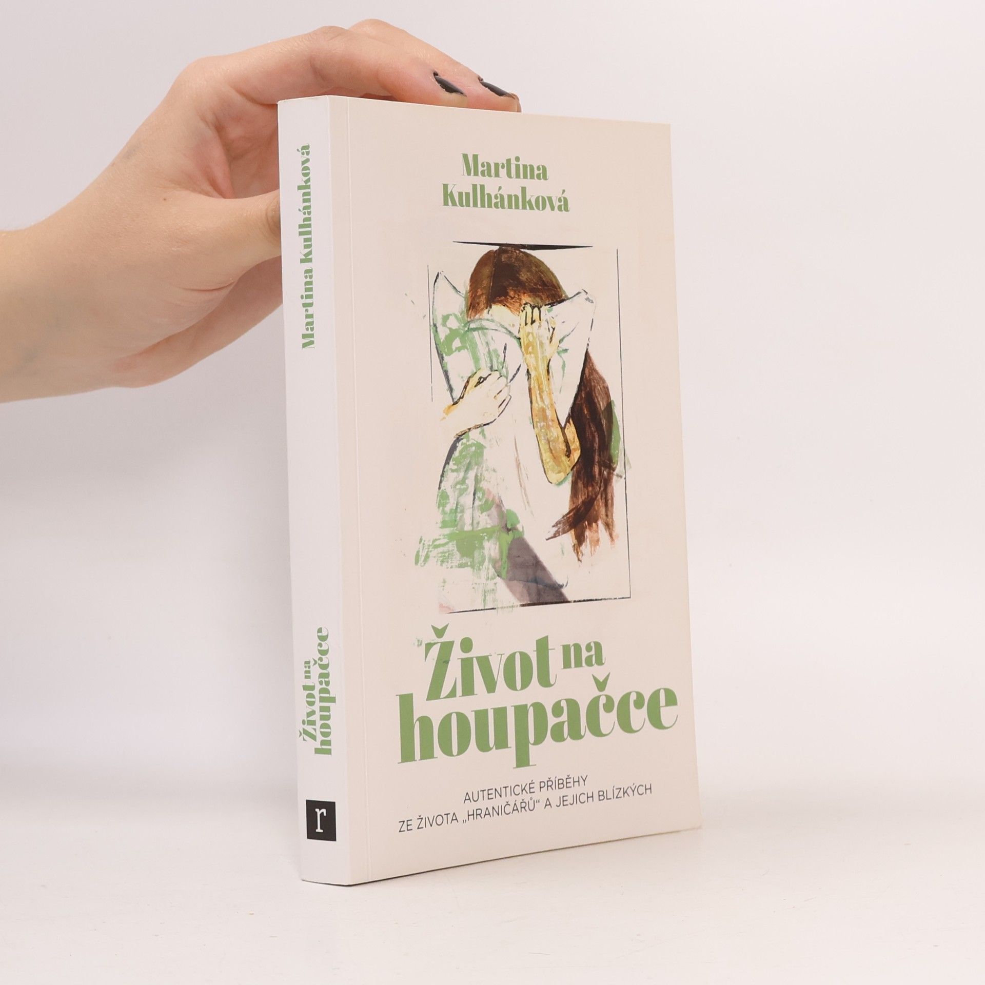 Život na houpačce