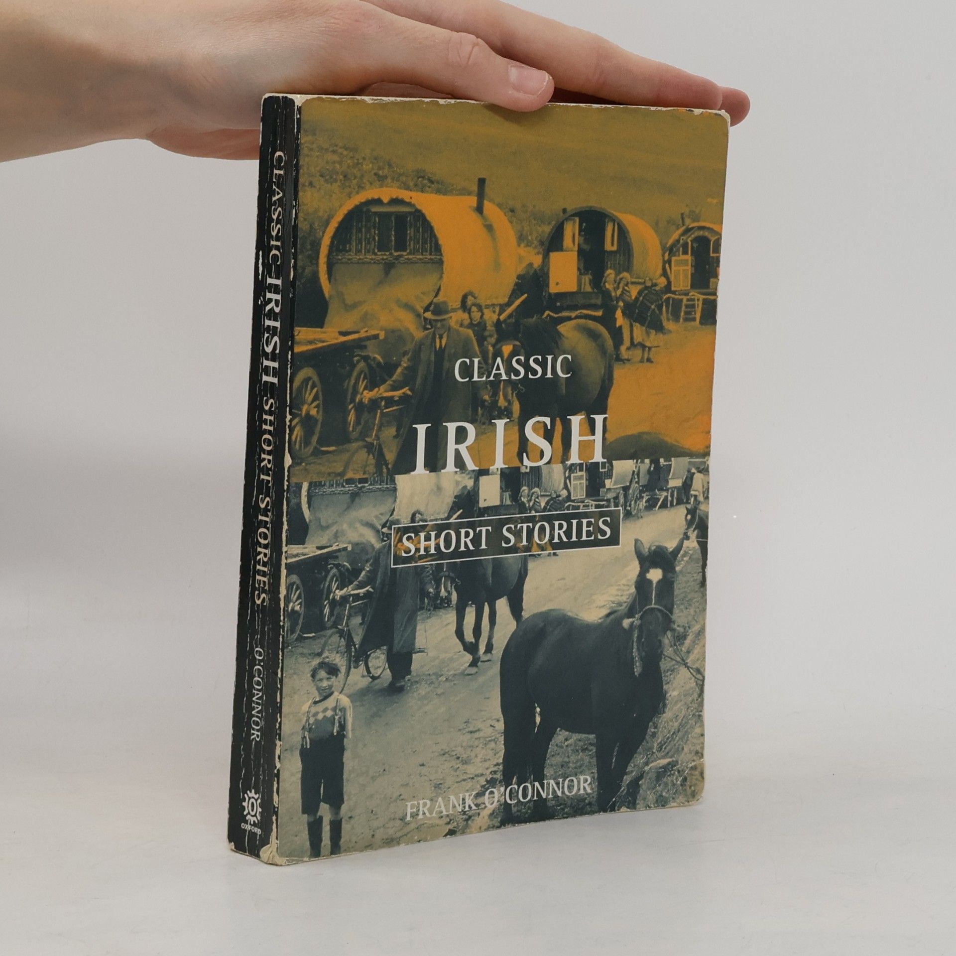 Classic Irish Short Stories