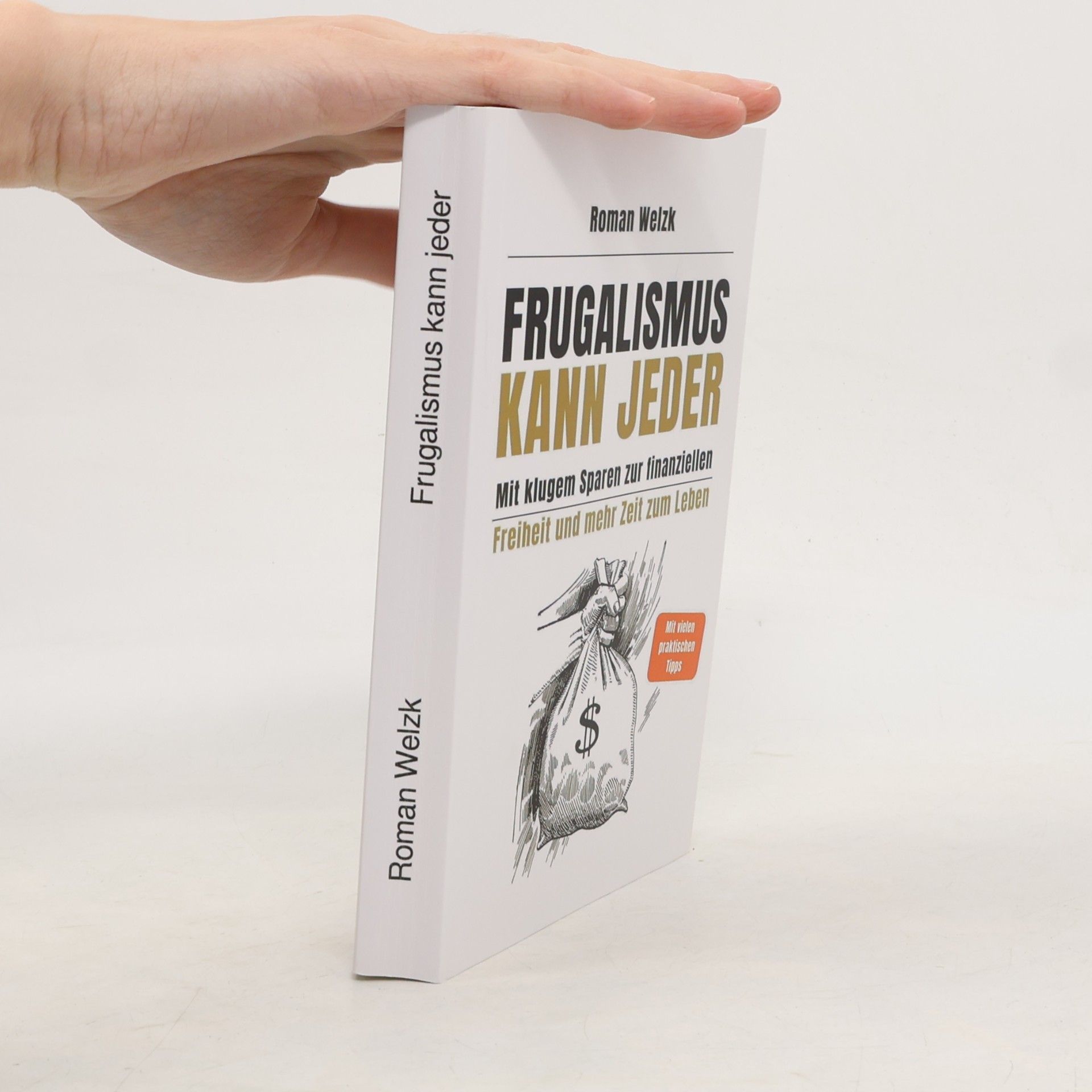 Frugalismus kann jeder
