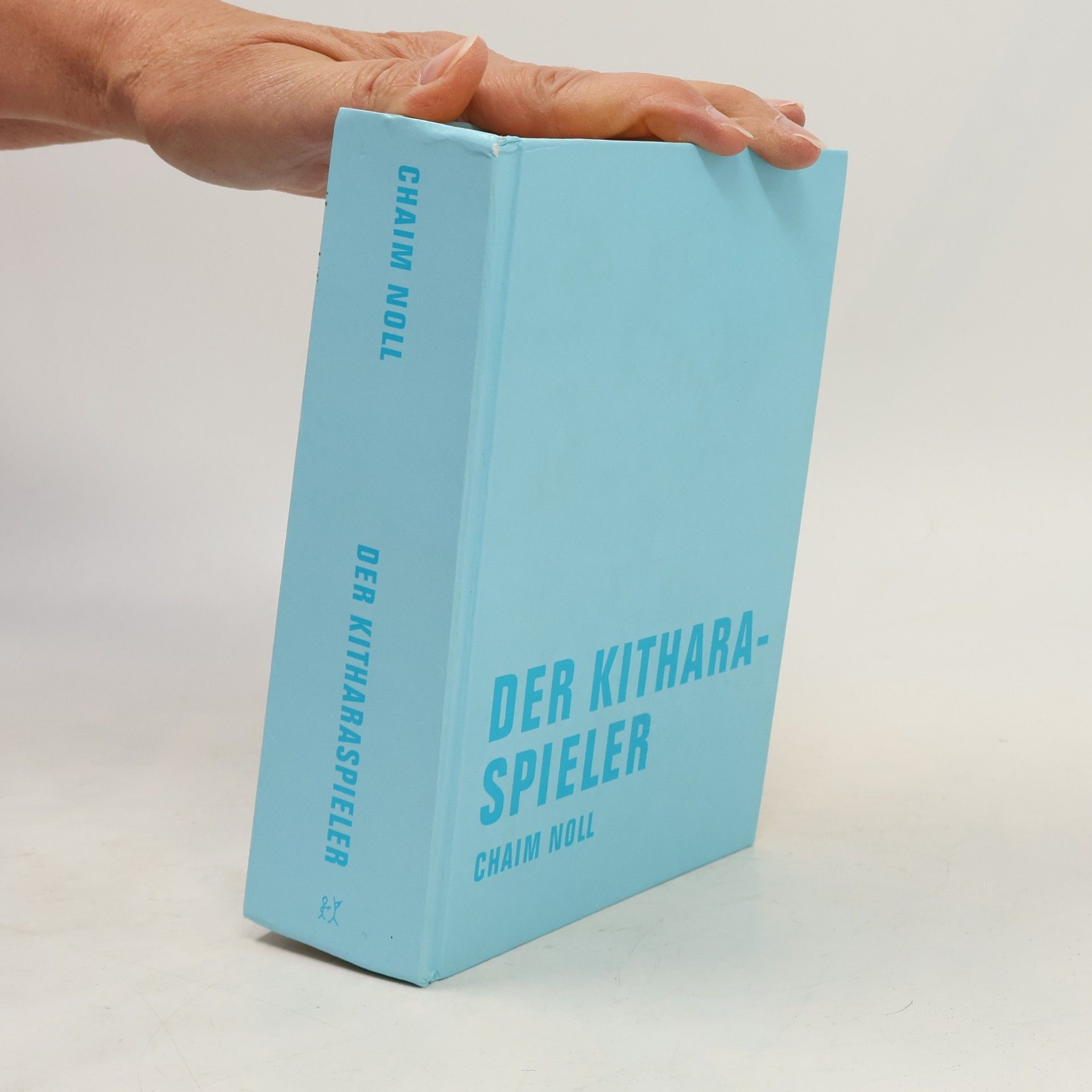 Der Kithara-Spieler