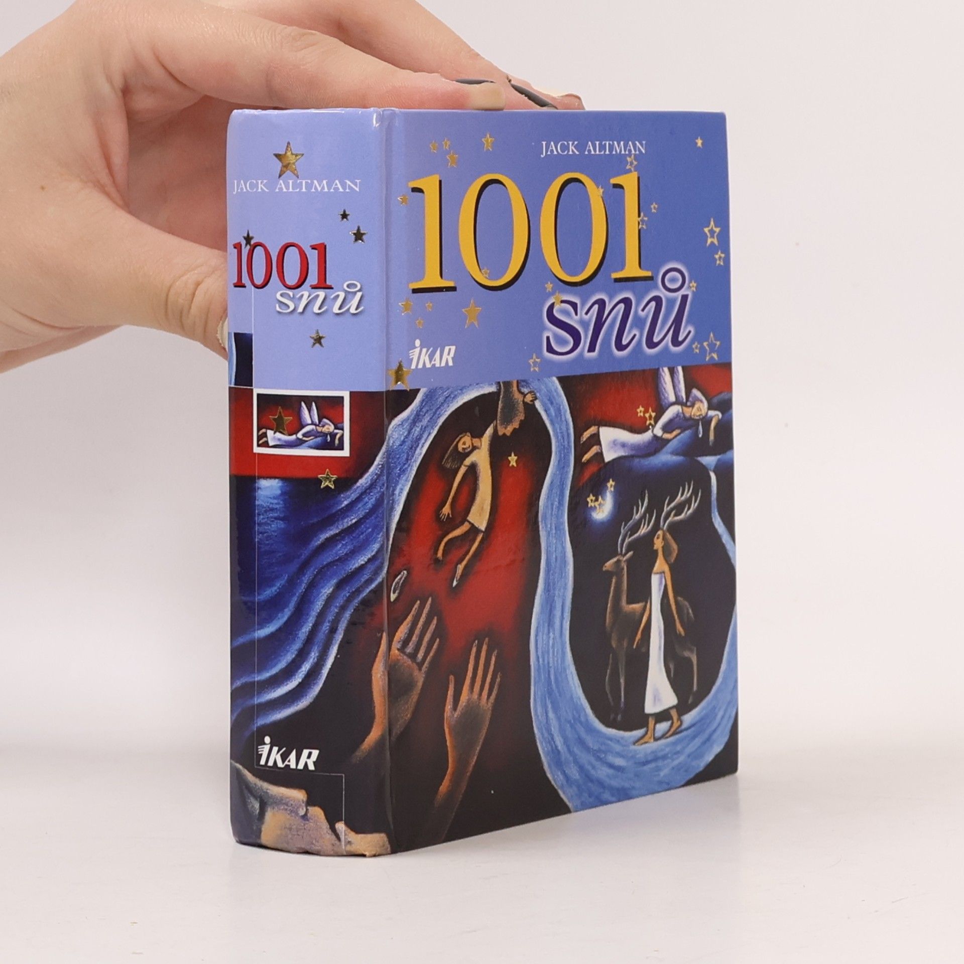 1001 snů