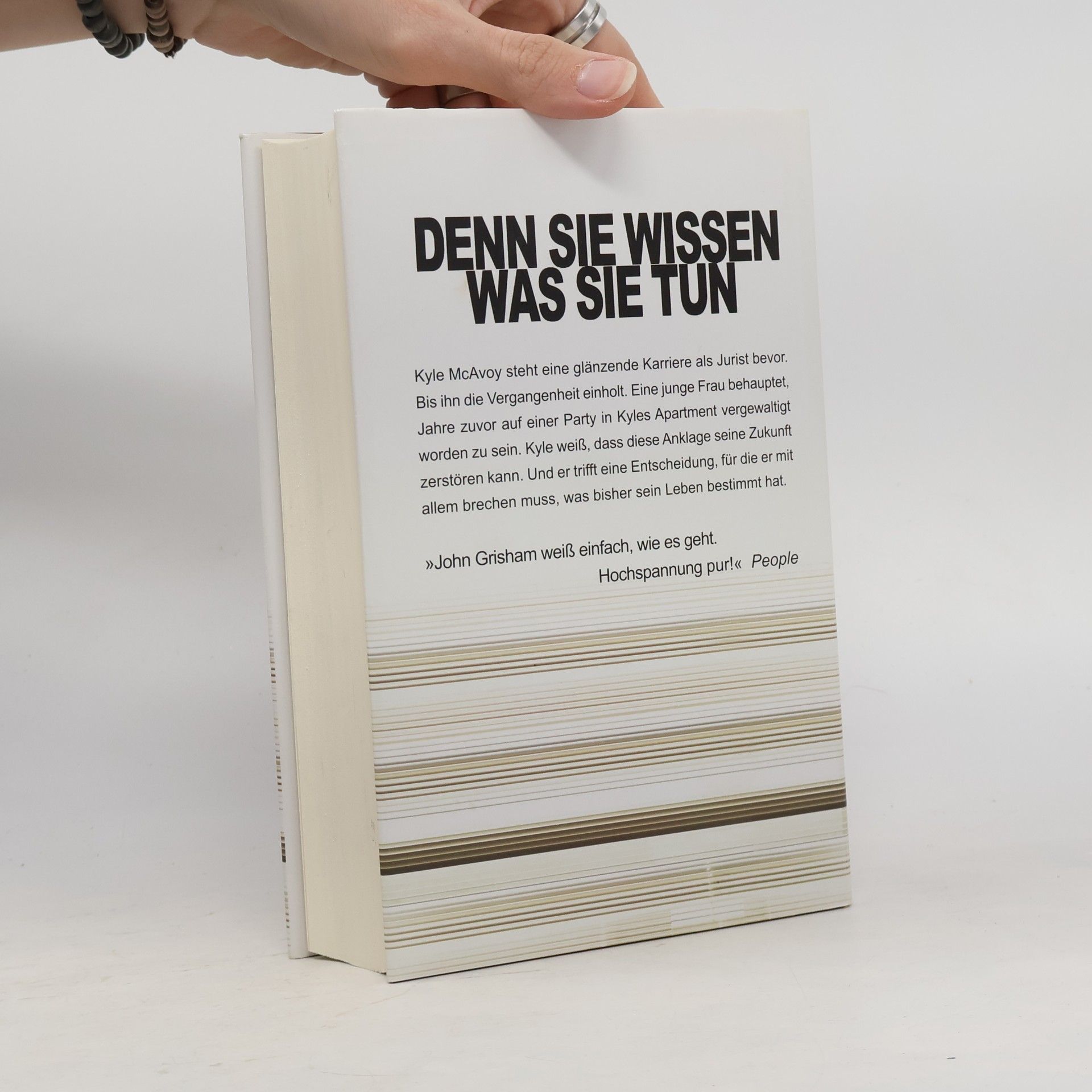 John Grisham Der Anwalt