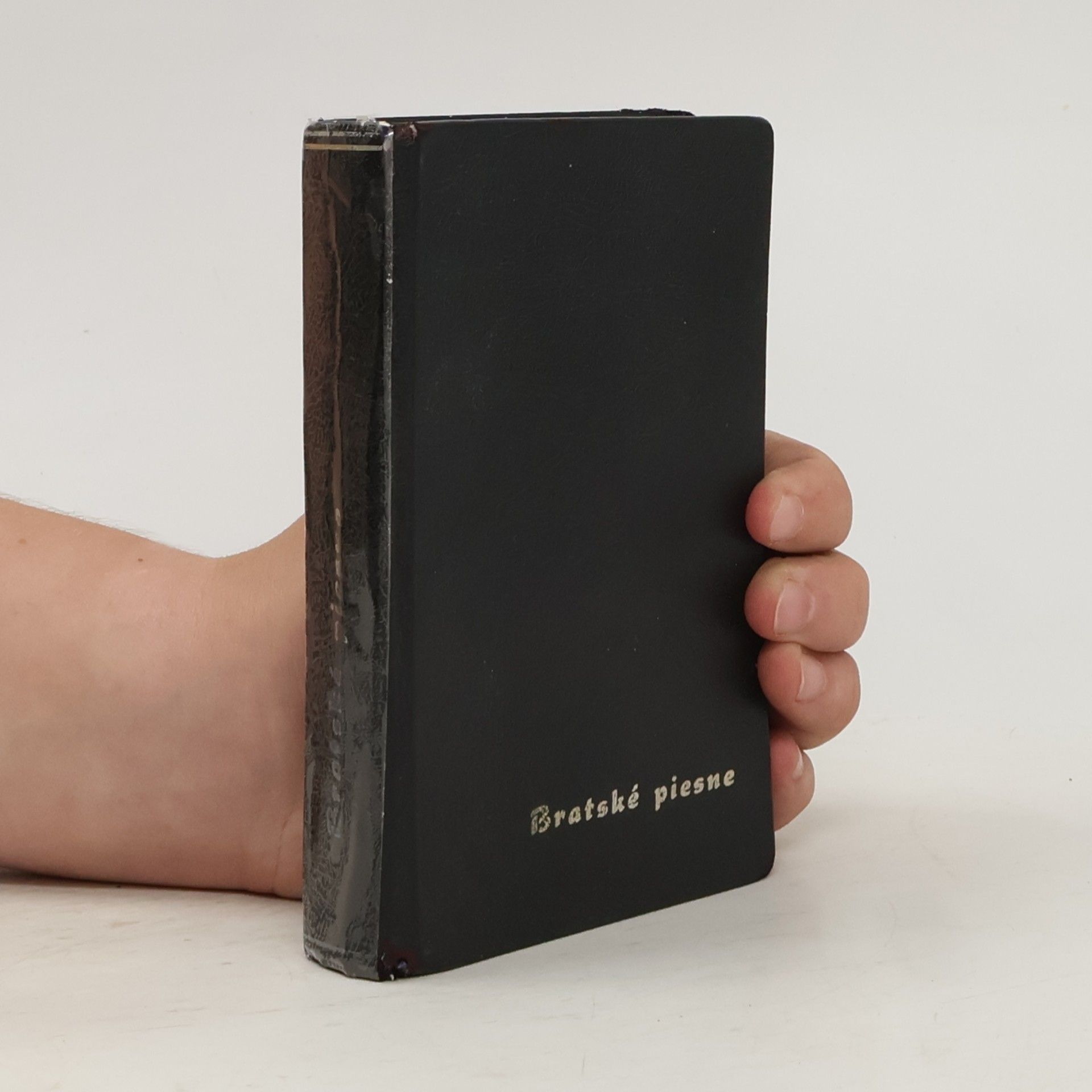 Various authors Bratské piesne