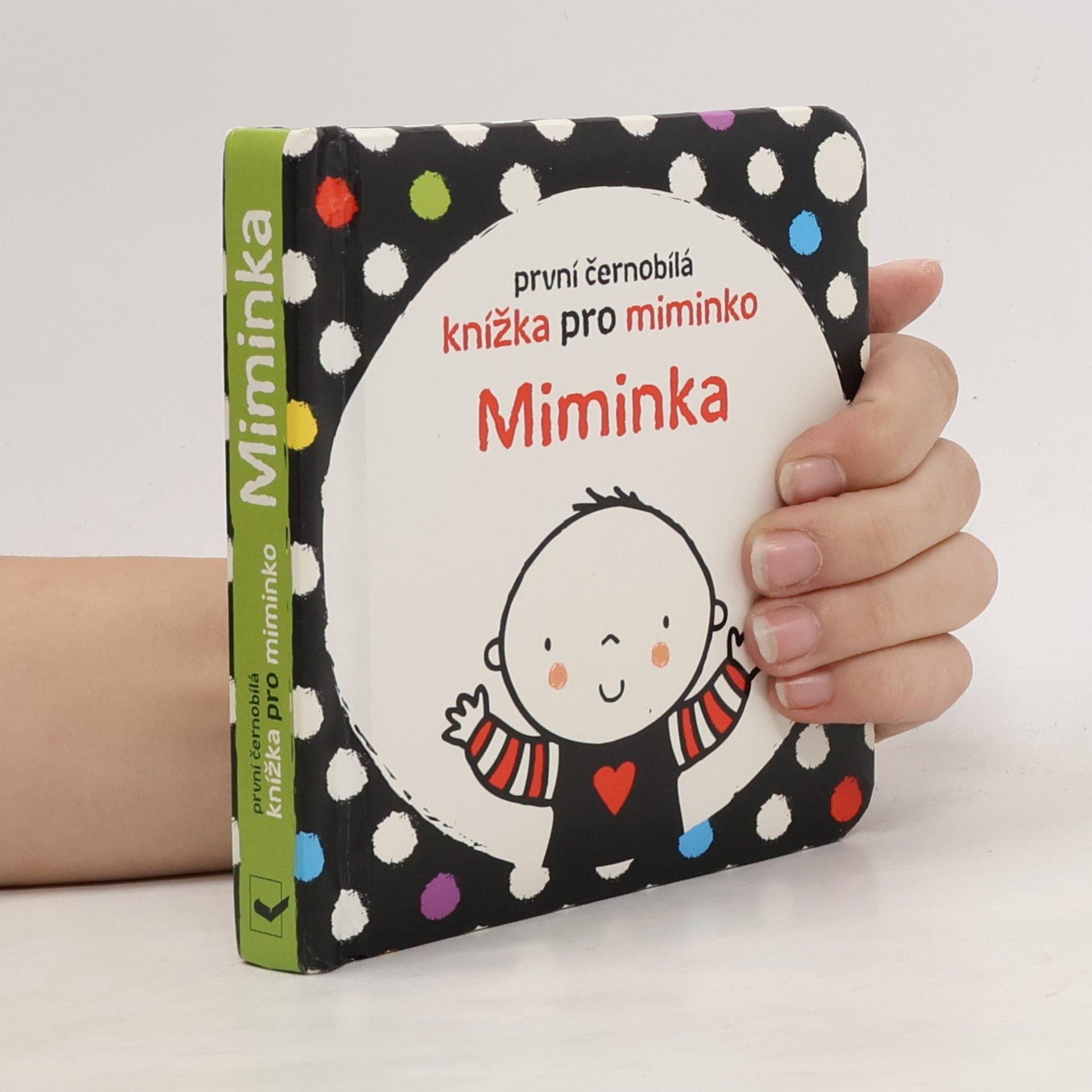 Miminka