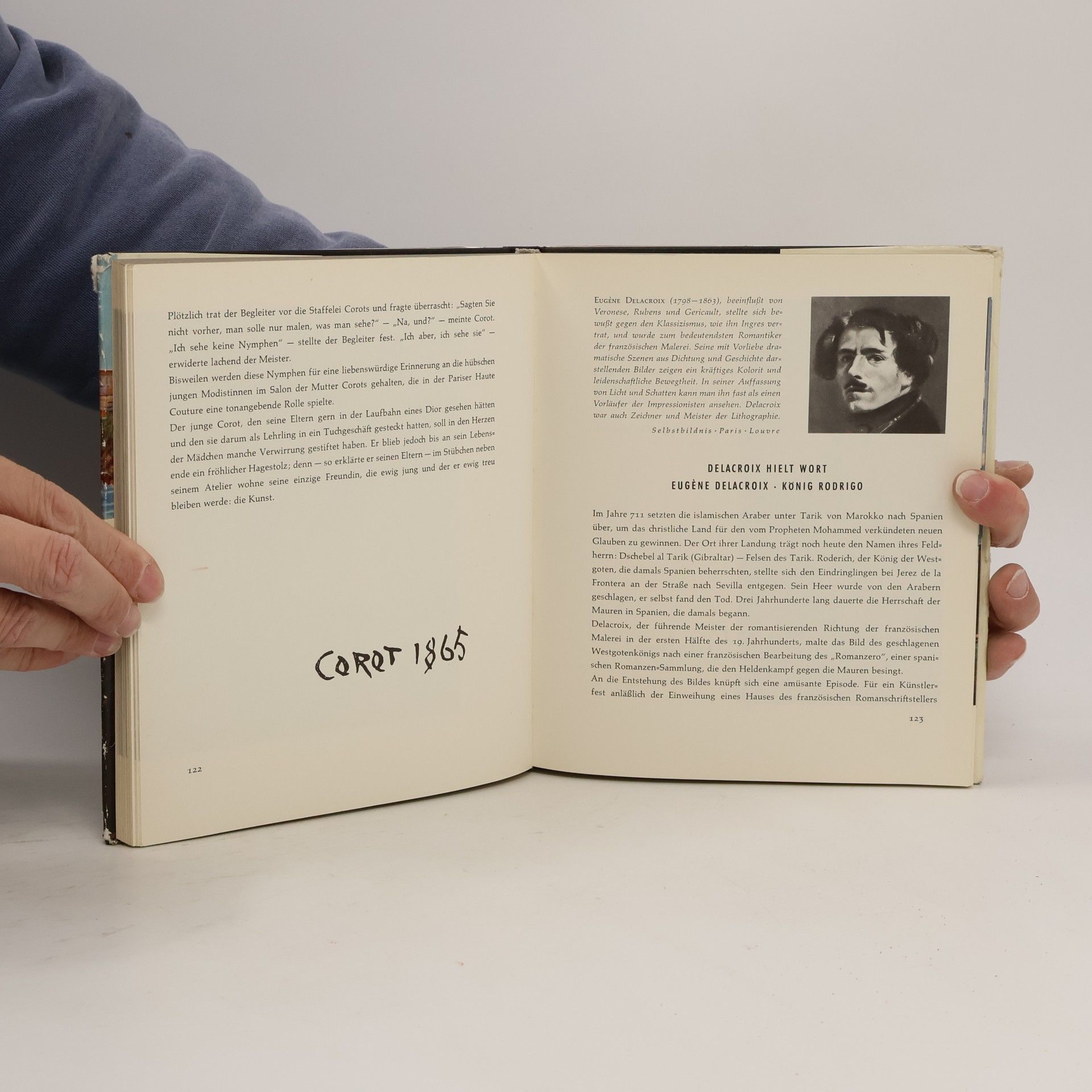 Kurt Salzer Geschichten und geheimnisse um berühmte Maler und ihre Bilder
