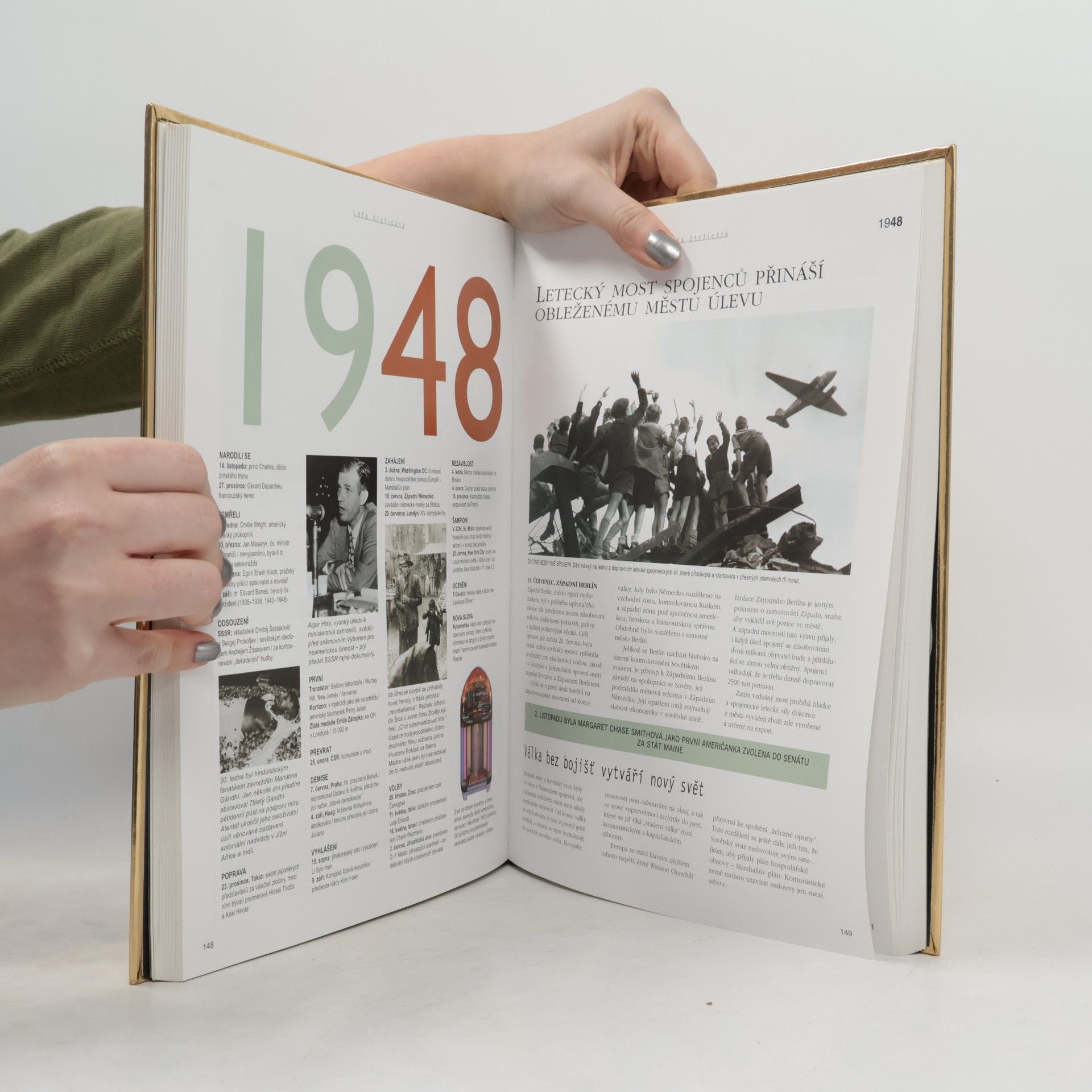 Autores varios Guinnessova kniha 20. století