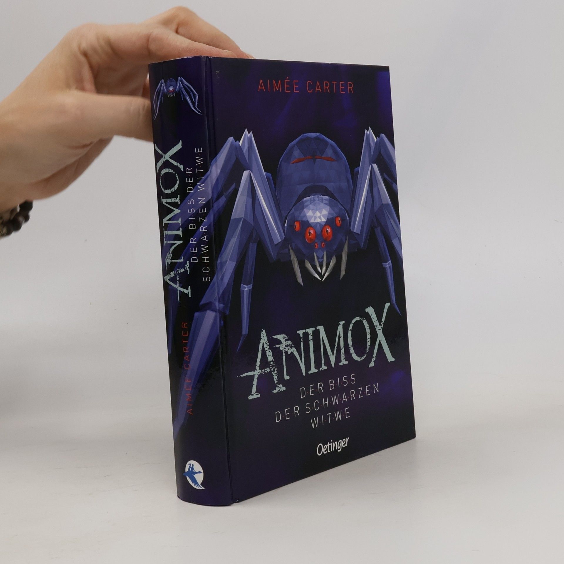 Animox