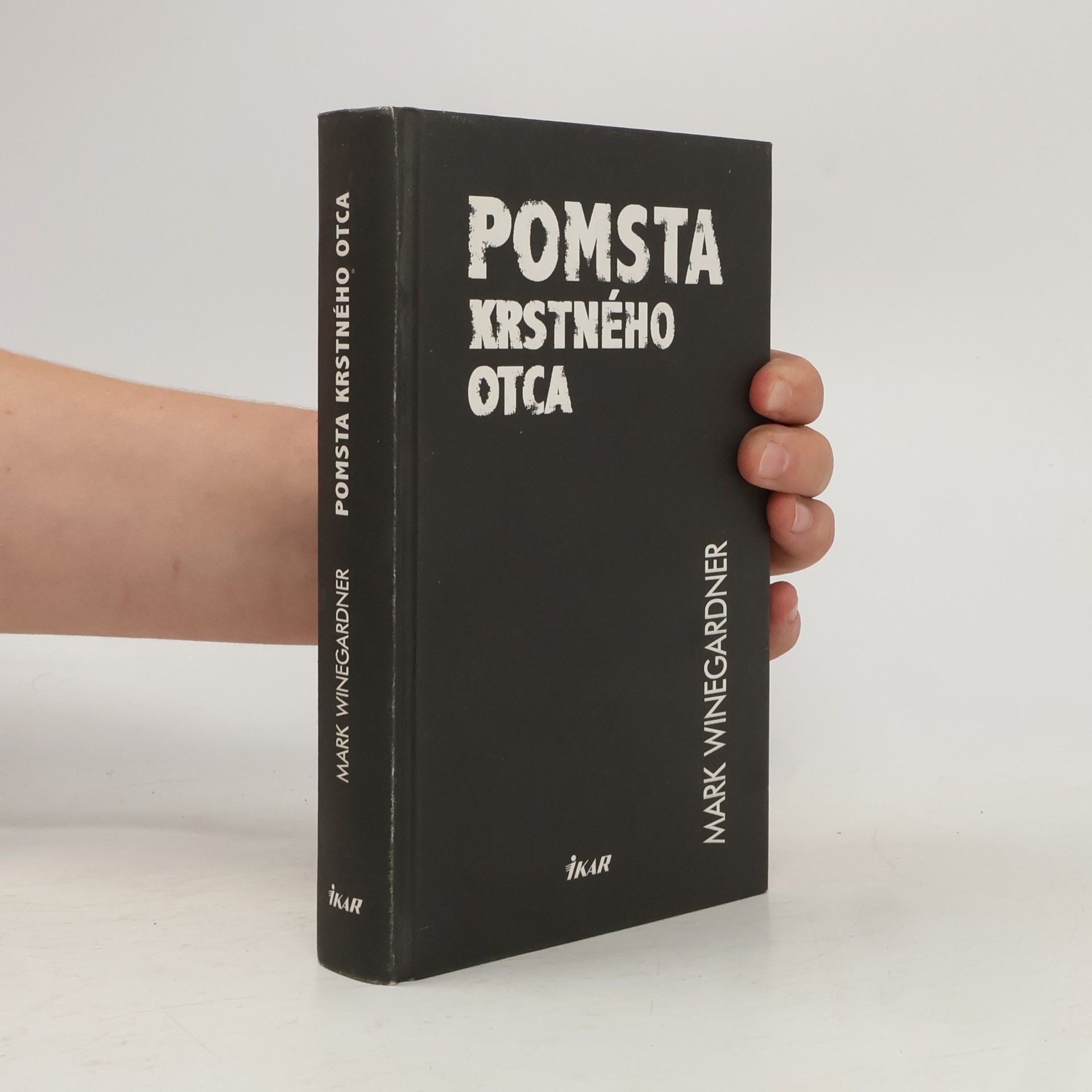 Pomsta krstného otca