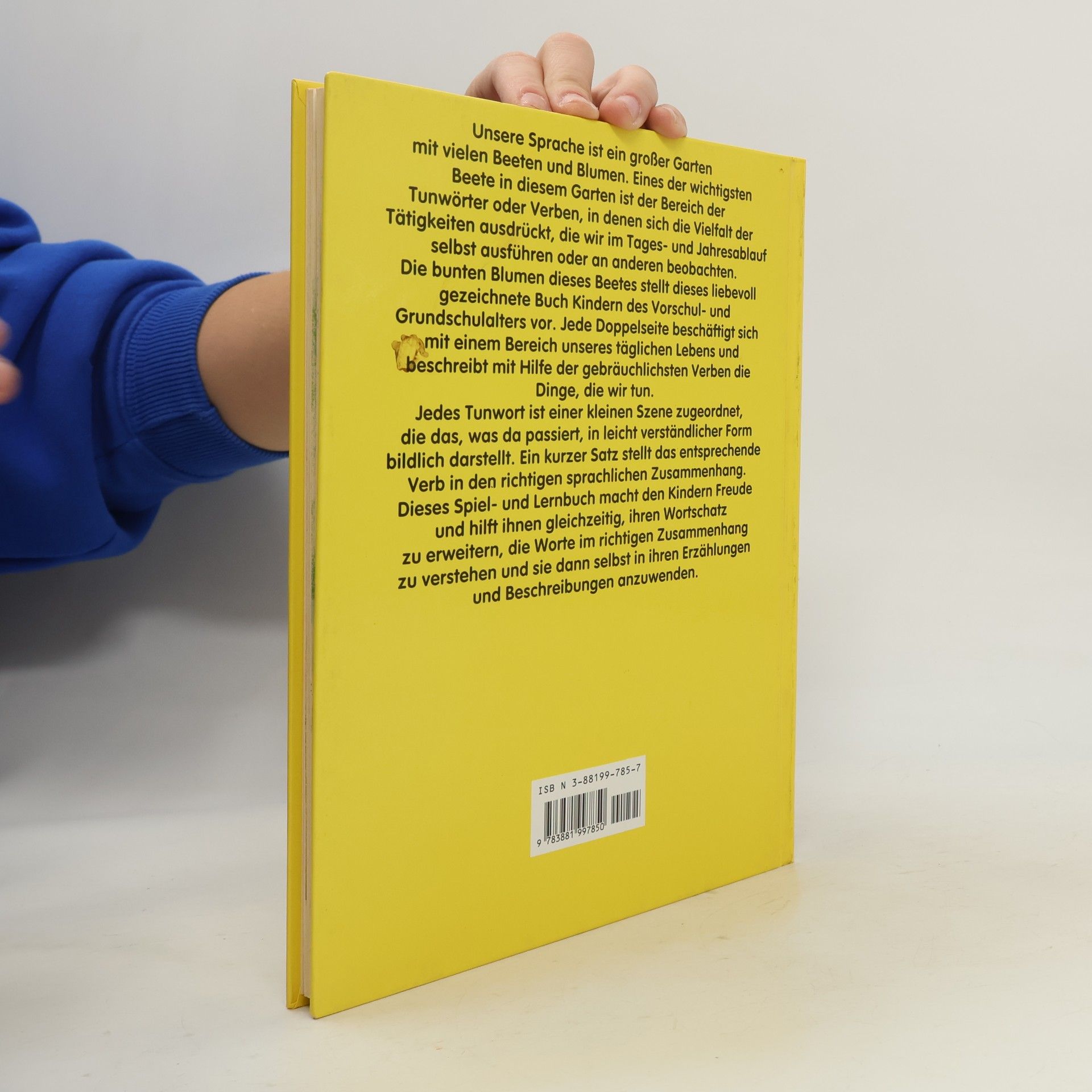 Autorenkollektiv 1000 Dinge, die wir tun