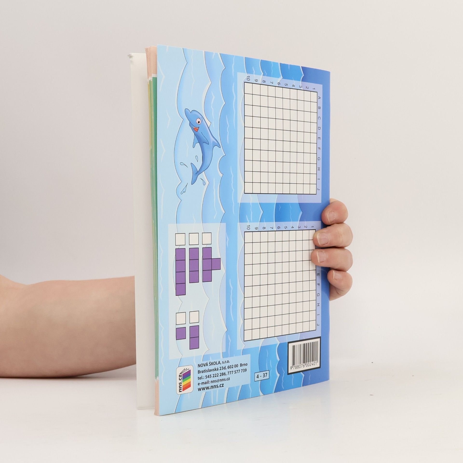 František Novák Geometrie pro 4. ročník : Matýskova matematika