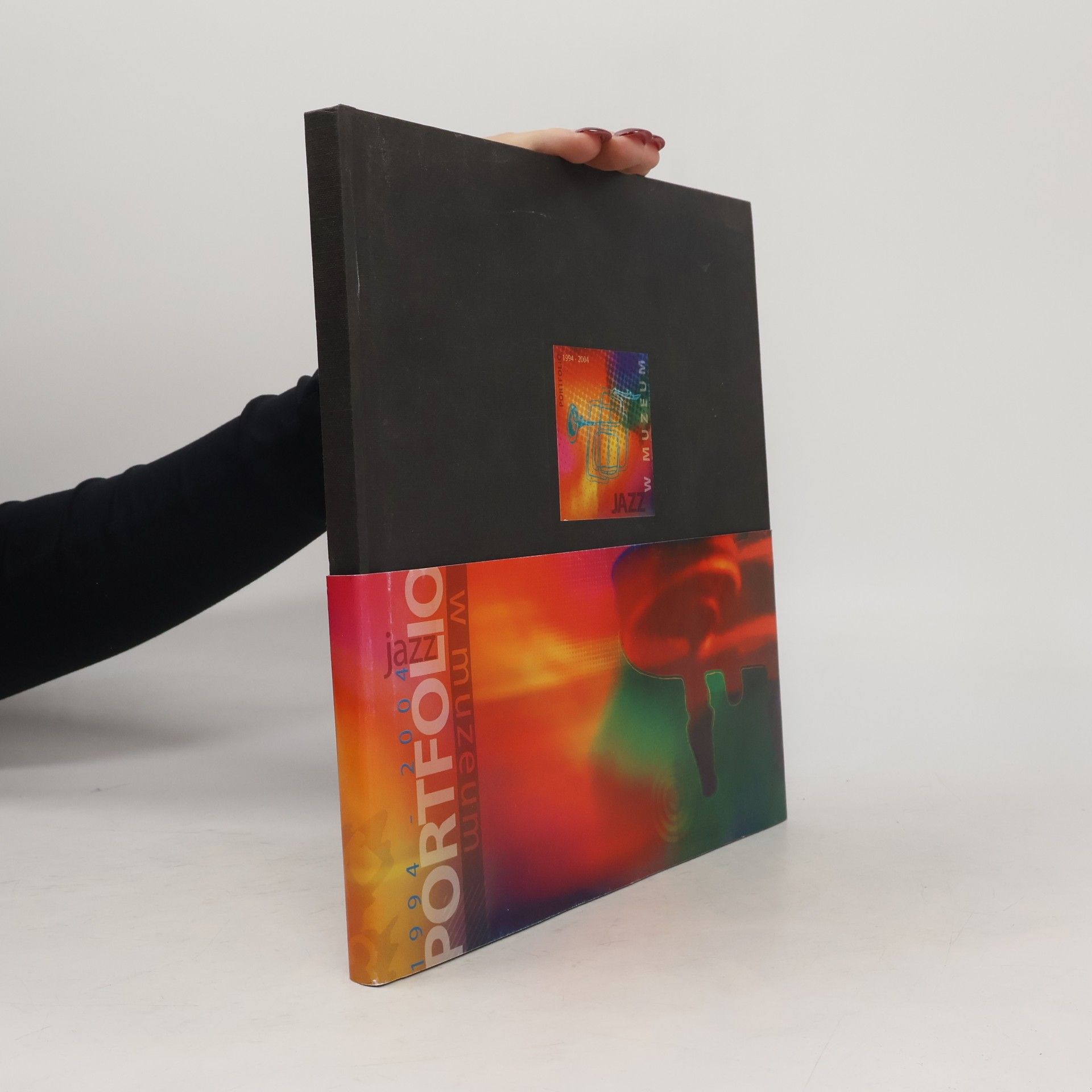 Kolektiv autorů Portfolio