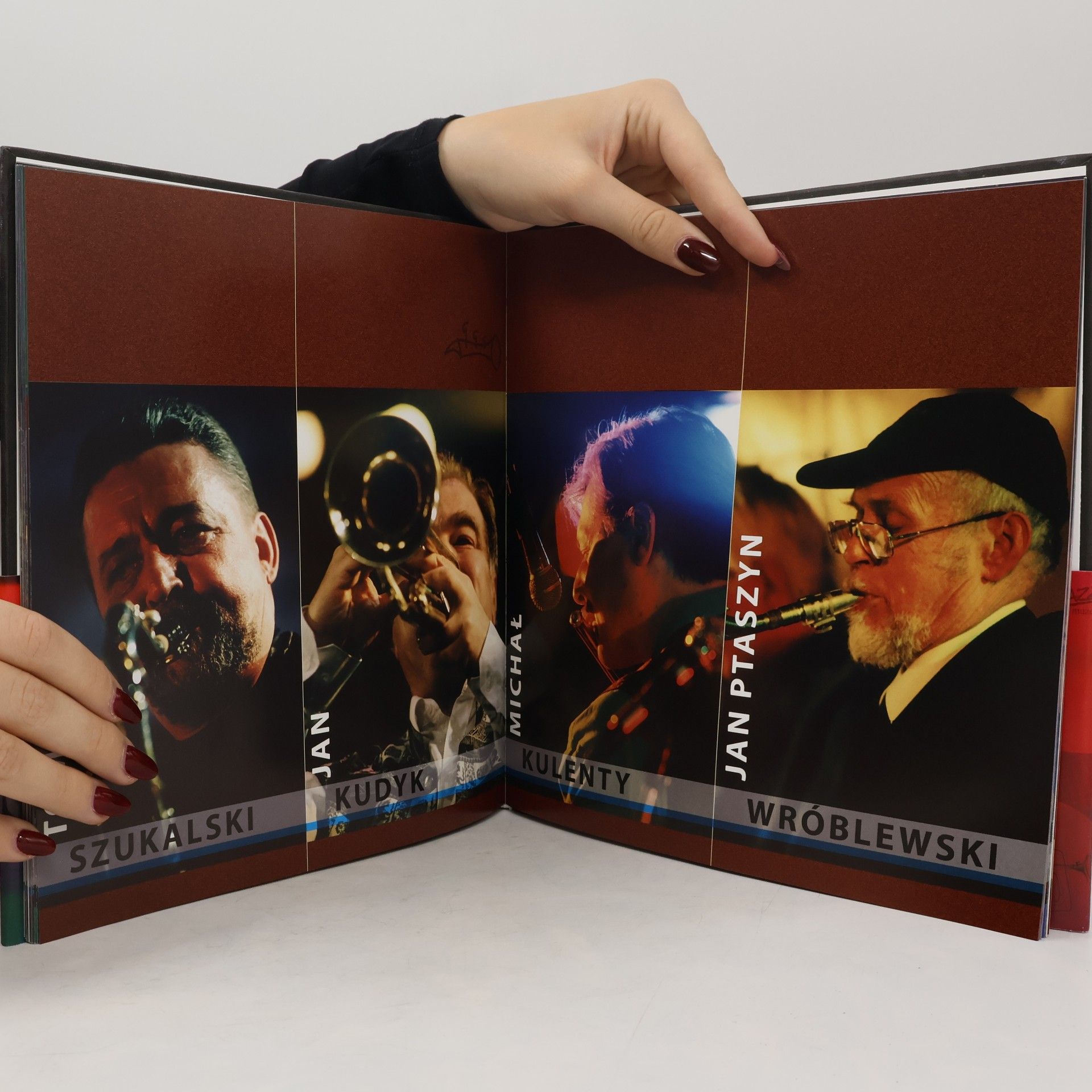Kolektiv autorů Portfolio