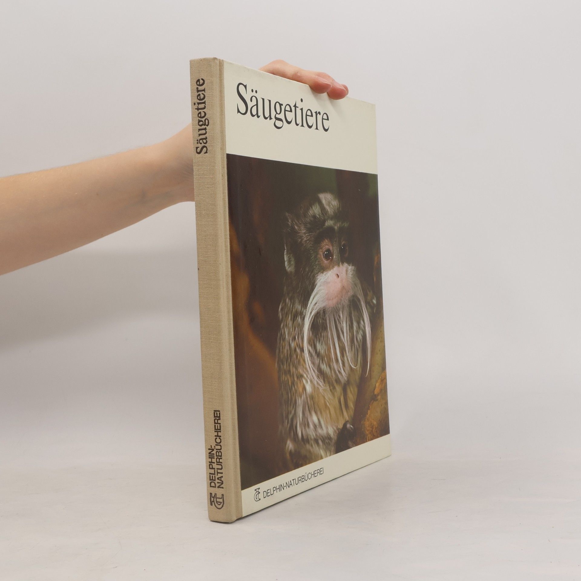 Autorenkollektiv Säugetiere