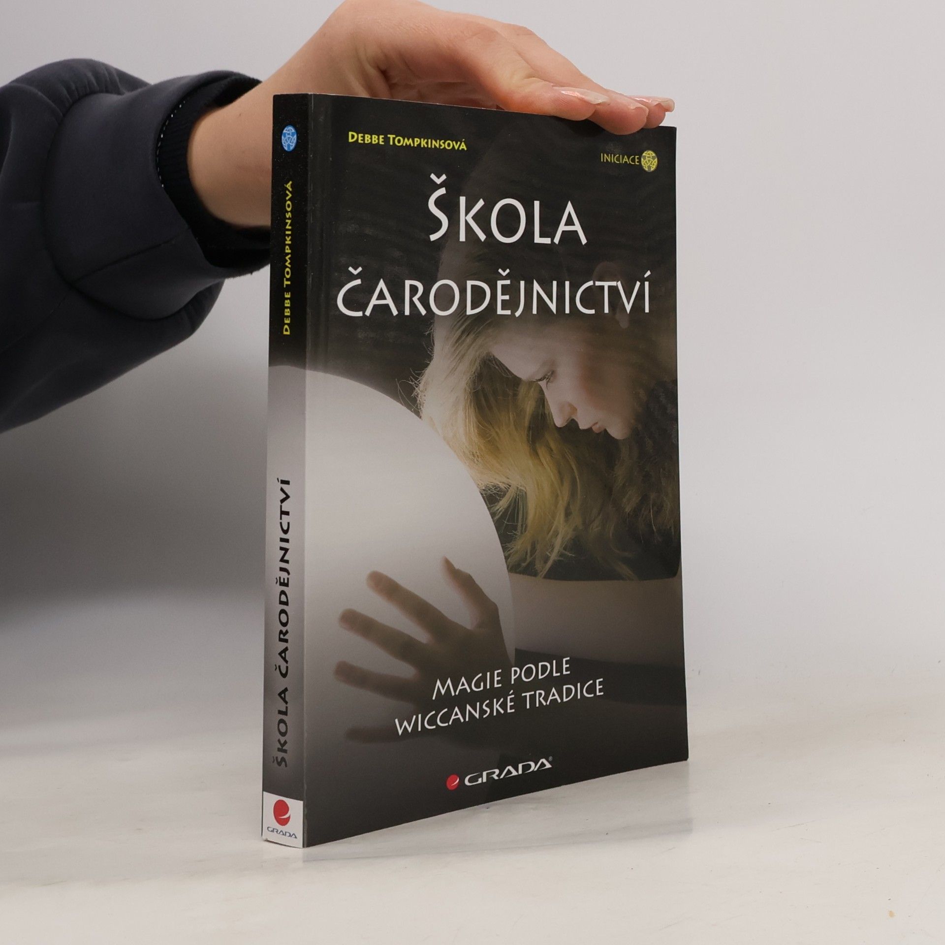 Škola čarodějnictví