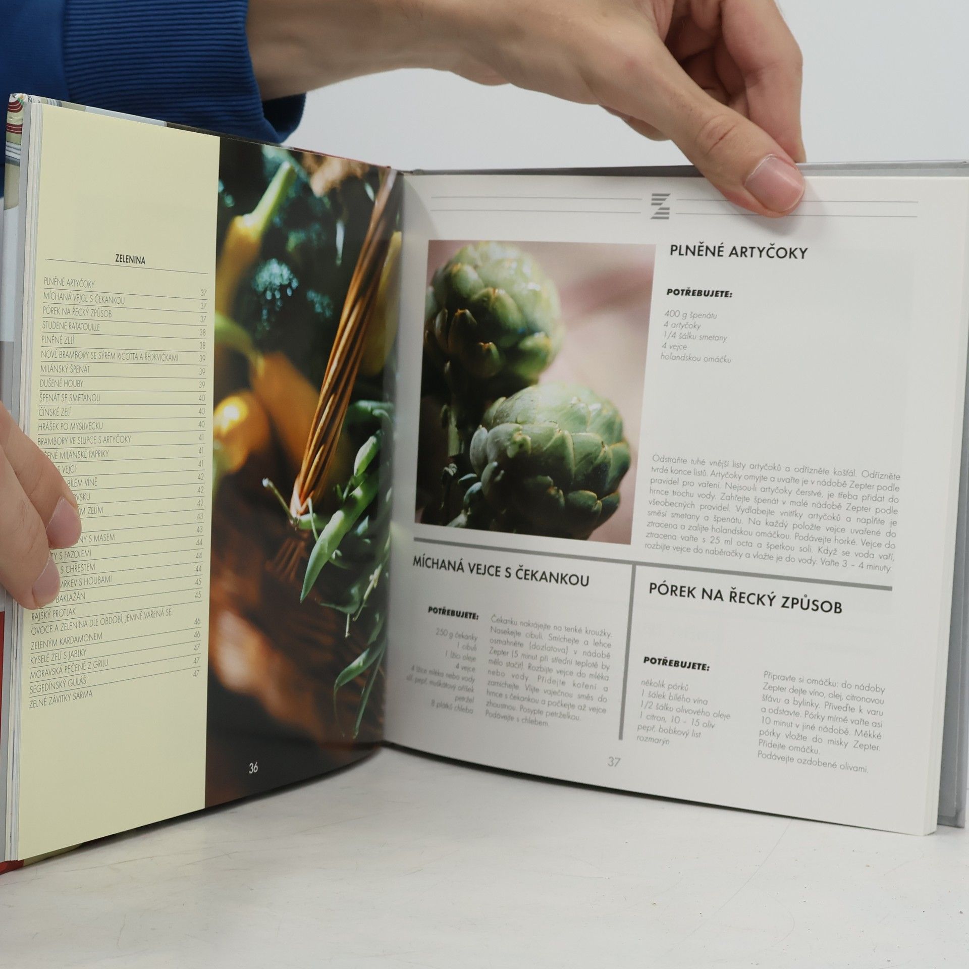 Autorenkollektiv Gourmet. Kniha o systému vaření Zepter