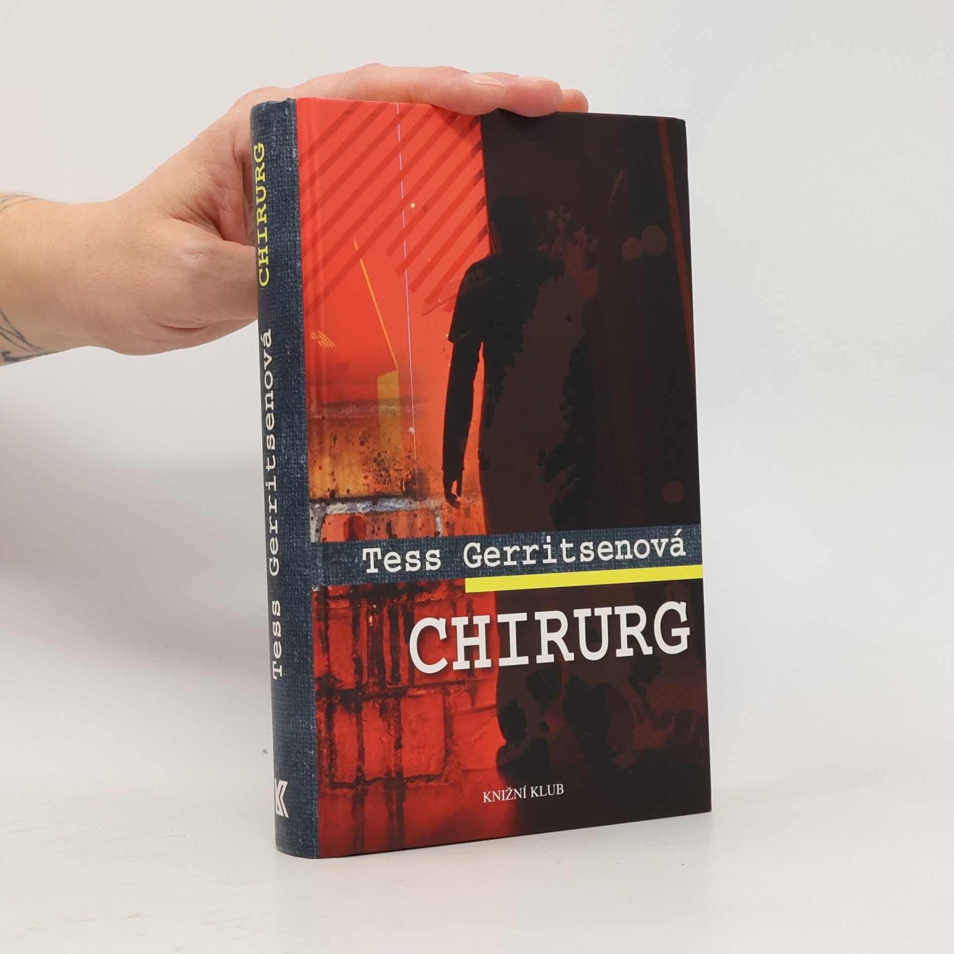 Chirurg