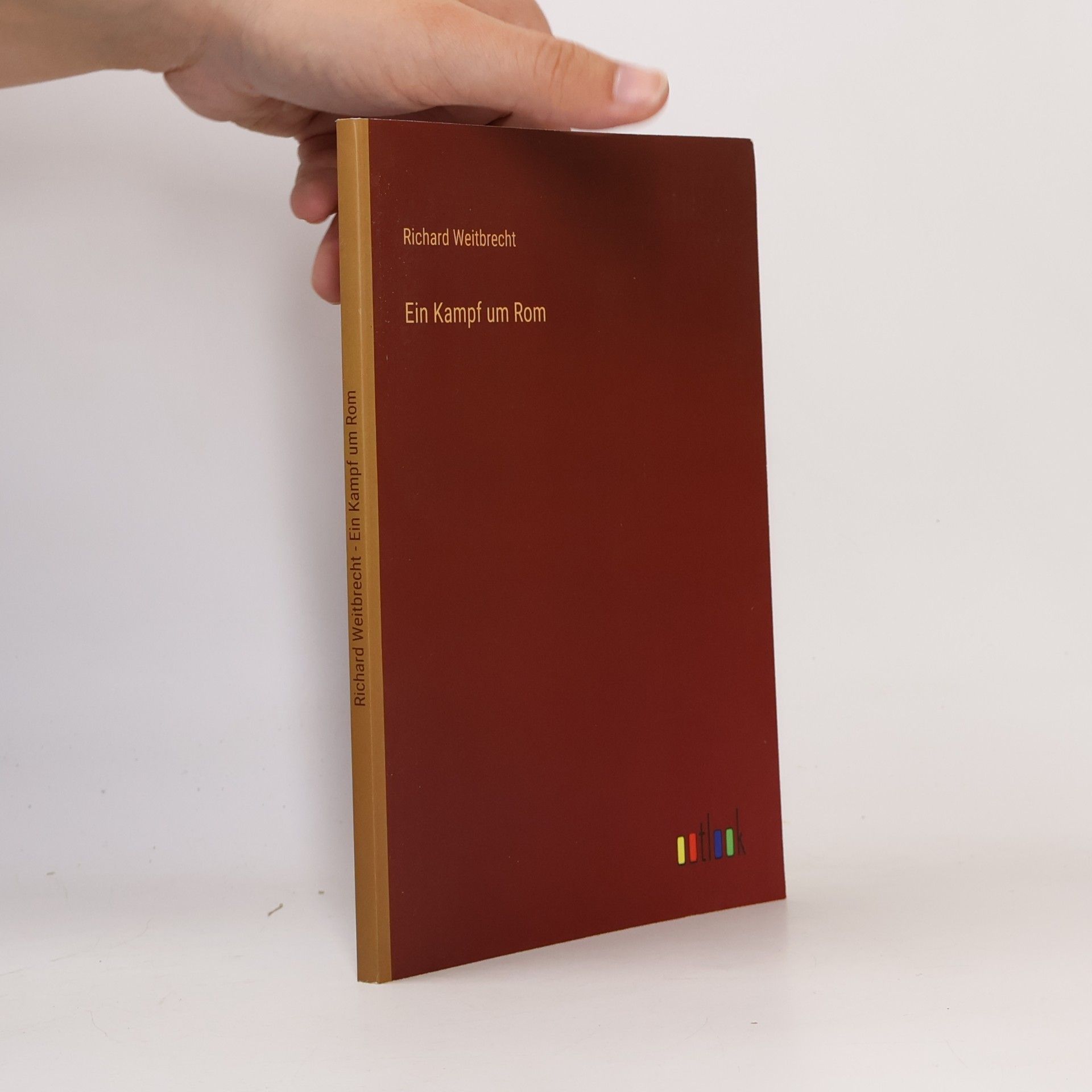 Ein Kampf um Rom
