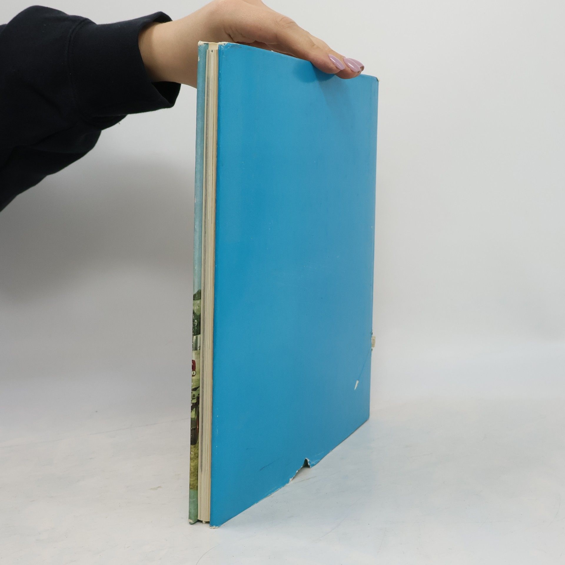 Various authors Eisenbahn-Jahrbuch 1969